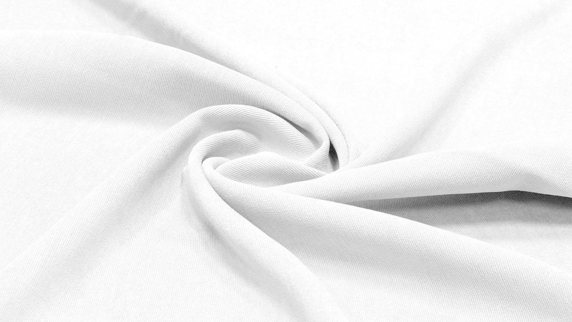 548001 295 Cord Vorhangstoff Sonnhaus Weiss