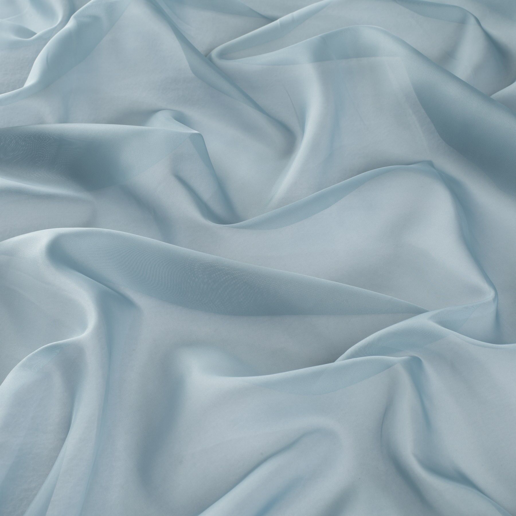 1 6824 052 Castella Jab Anstoetz Transparente Gardinen Blau