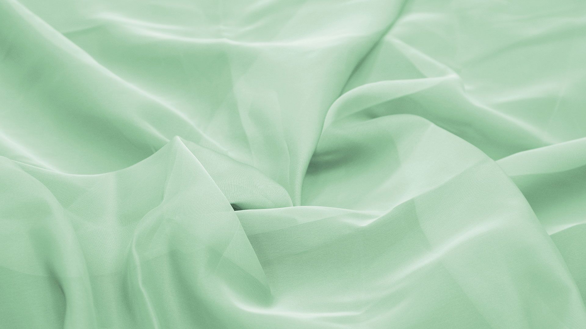 548543 Voile Sonnhaus Gardinen Transparent Gruen