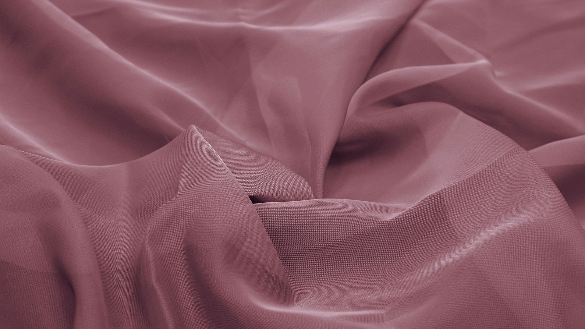 548548 Voile Sonnhaus Gardinen Transparent Rosa