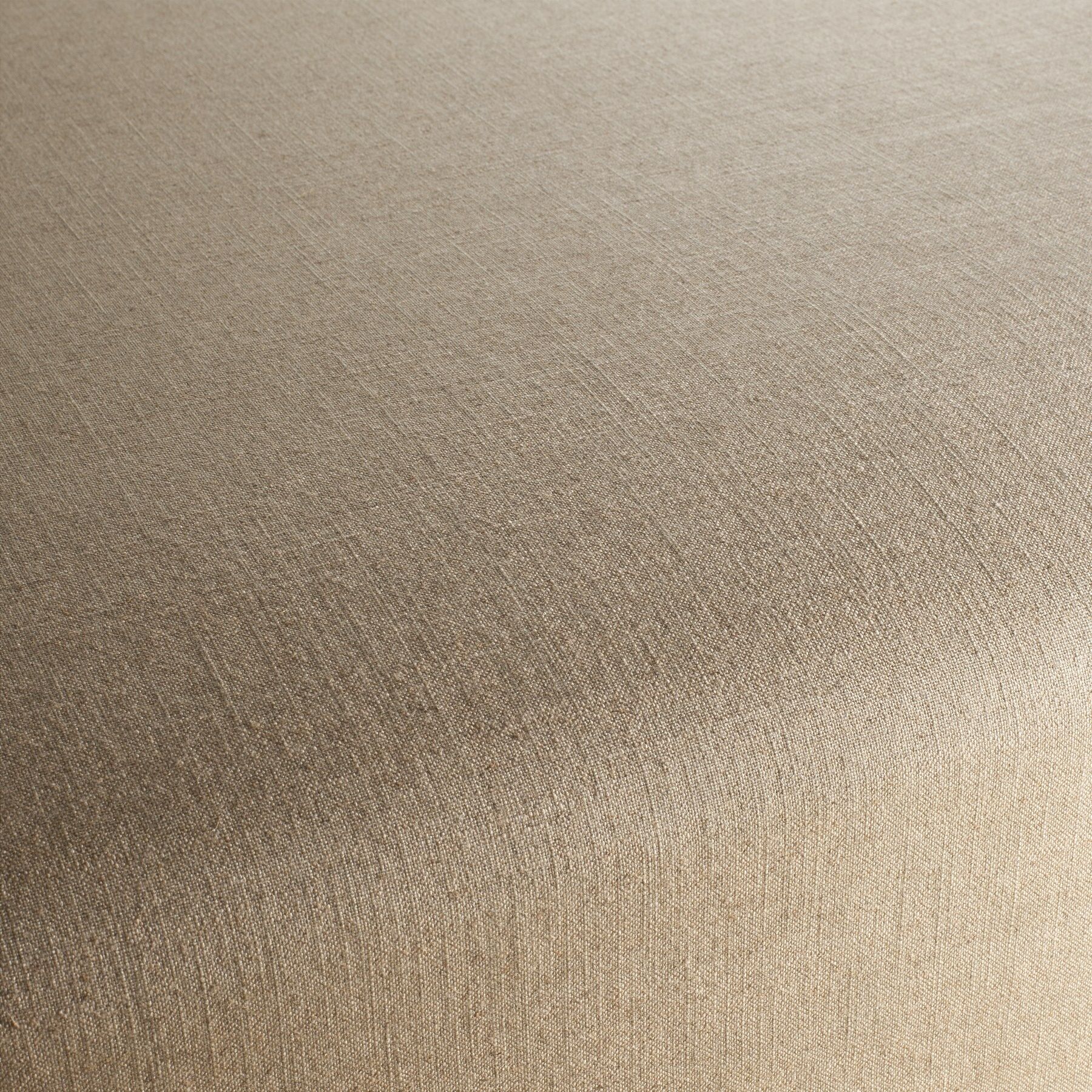 Ca1681 173 Two Tone Washed Jab Moebelstoff Vorhaenge Leinen Beige