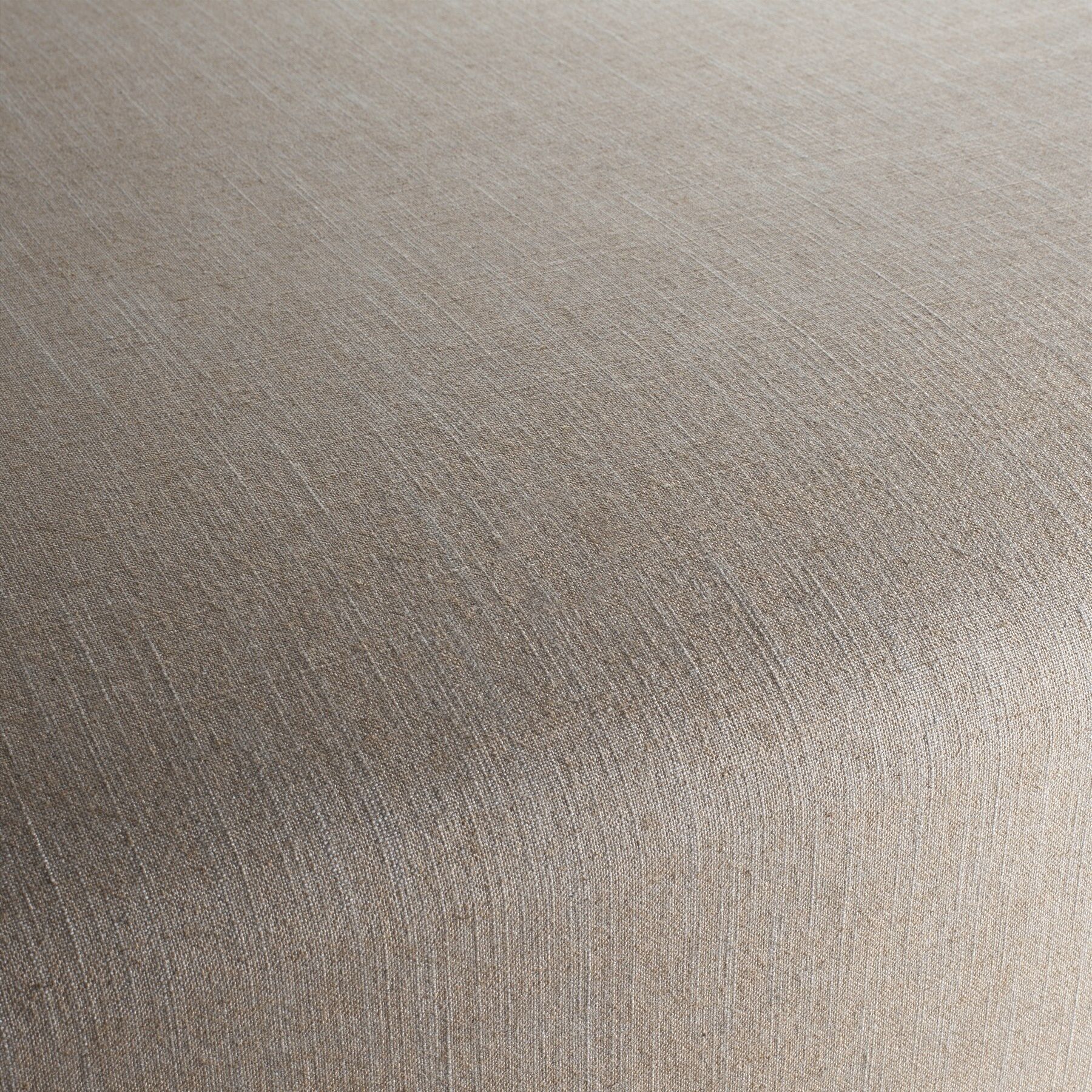 Ca1681 179 Two Tone Washed Jab Moebelstoff Vorhaenge Leinen Beige