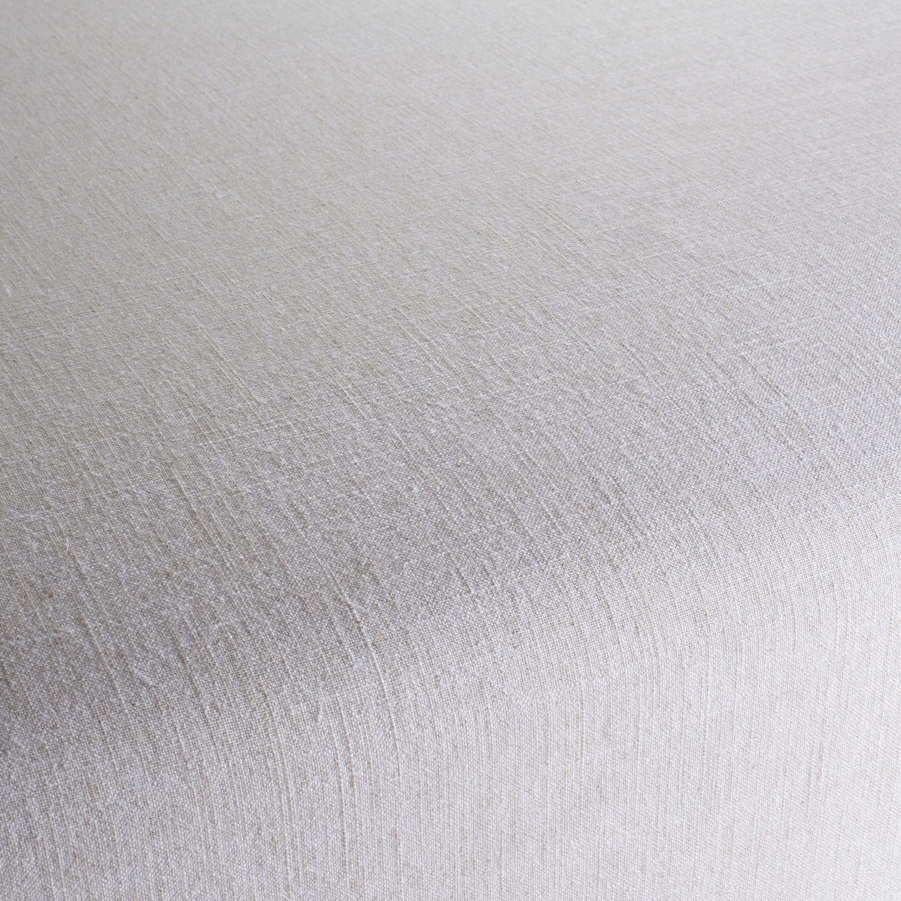 Ca1681 272 Two Tone Washed Jab Moebelstoff Vorhaenge Leinen Beige