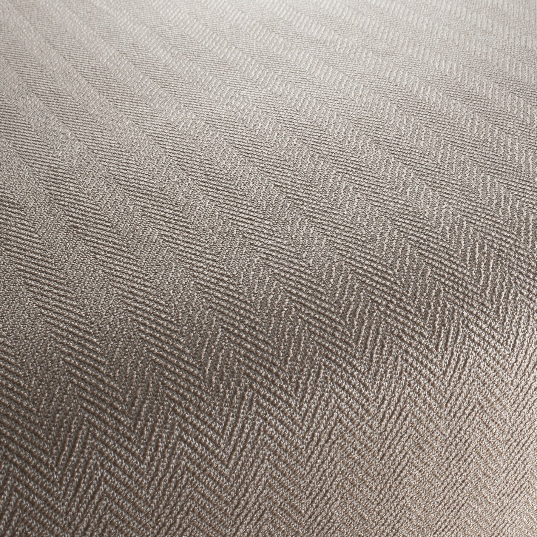 Ja2063 073 Cassia Jab Polsterstoff Fischgraet Gemustert Beige