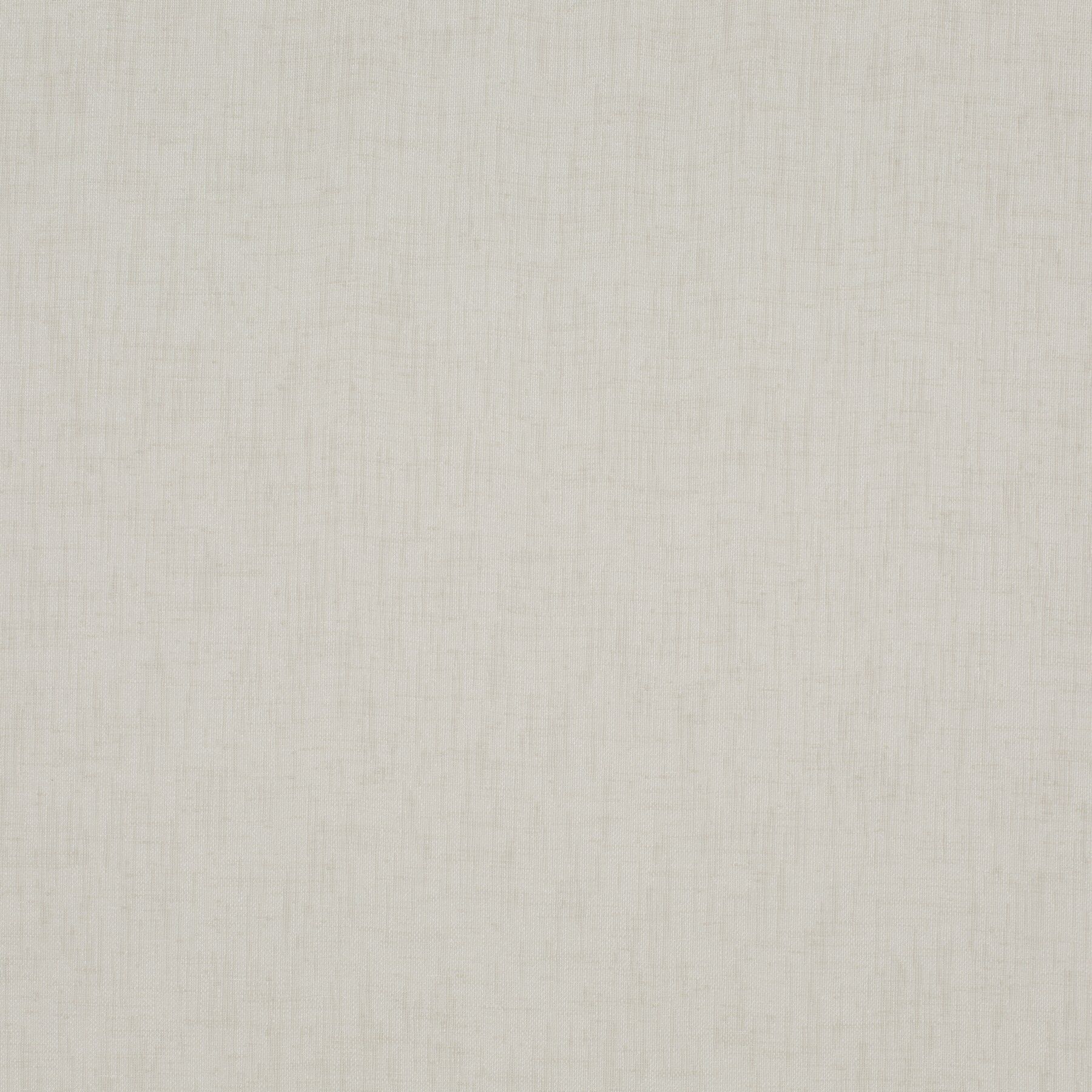 Ca1380 071 Italienischer Gardinenstoff Meterware Leinenoptik Halbtransparent Beige Musterbild