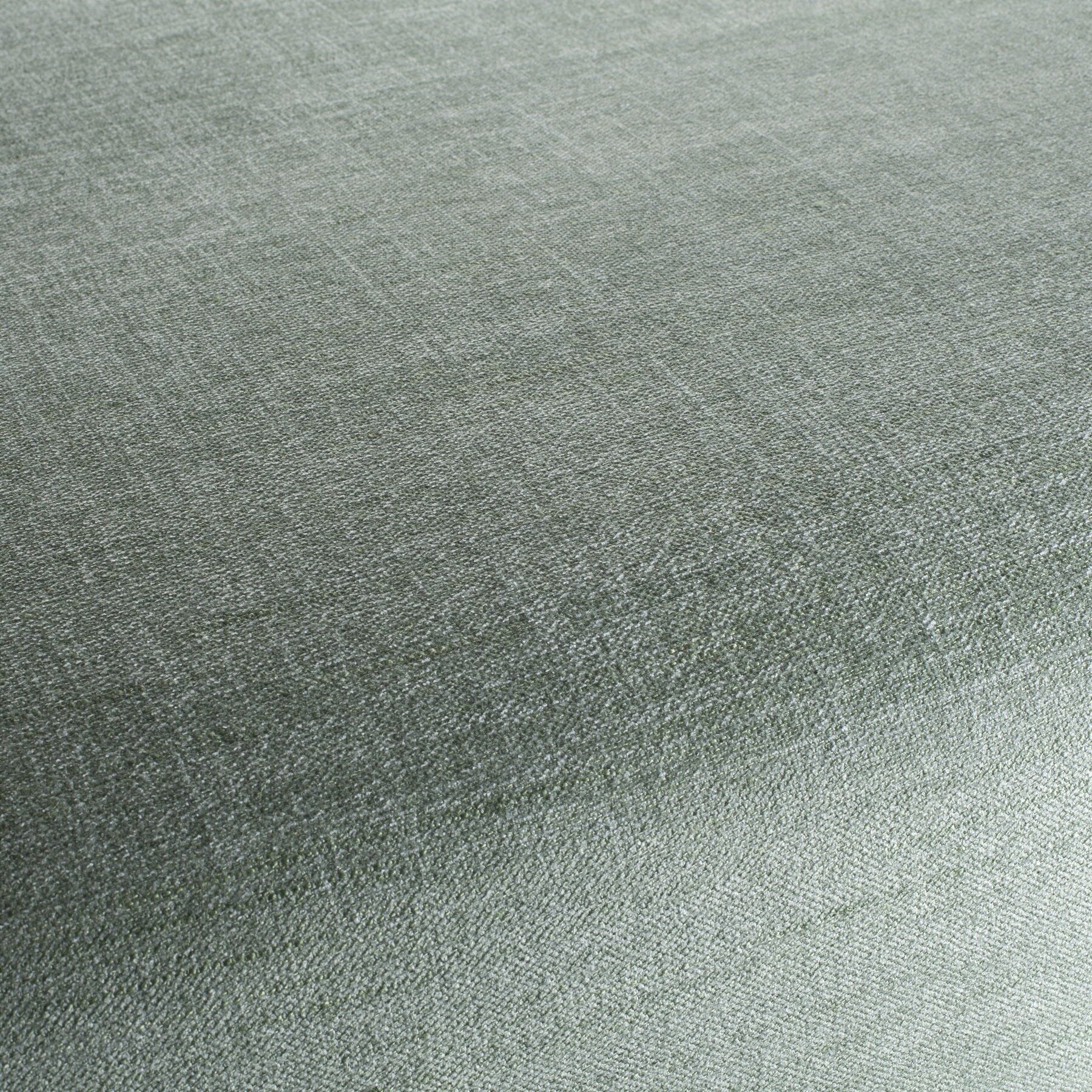 Ja1043 031 Polsterstoff Jab Chenille Fleckschutz Gruen