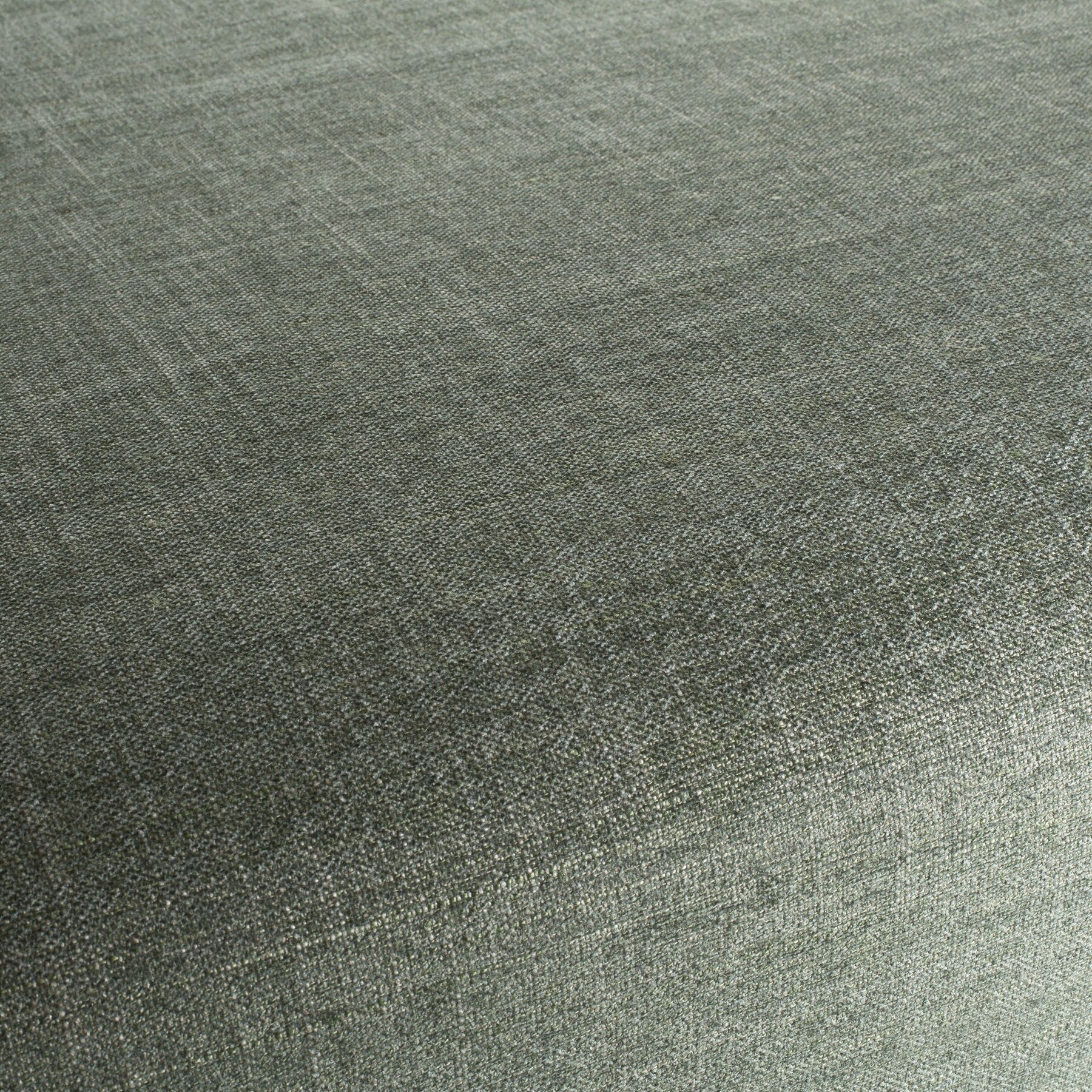 Ja1043 032 Polsterstoff Jab Chenille Fleckschutz Gruen