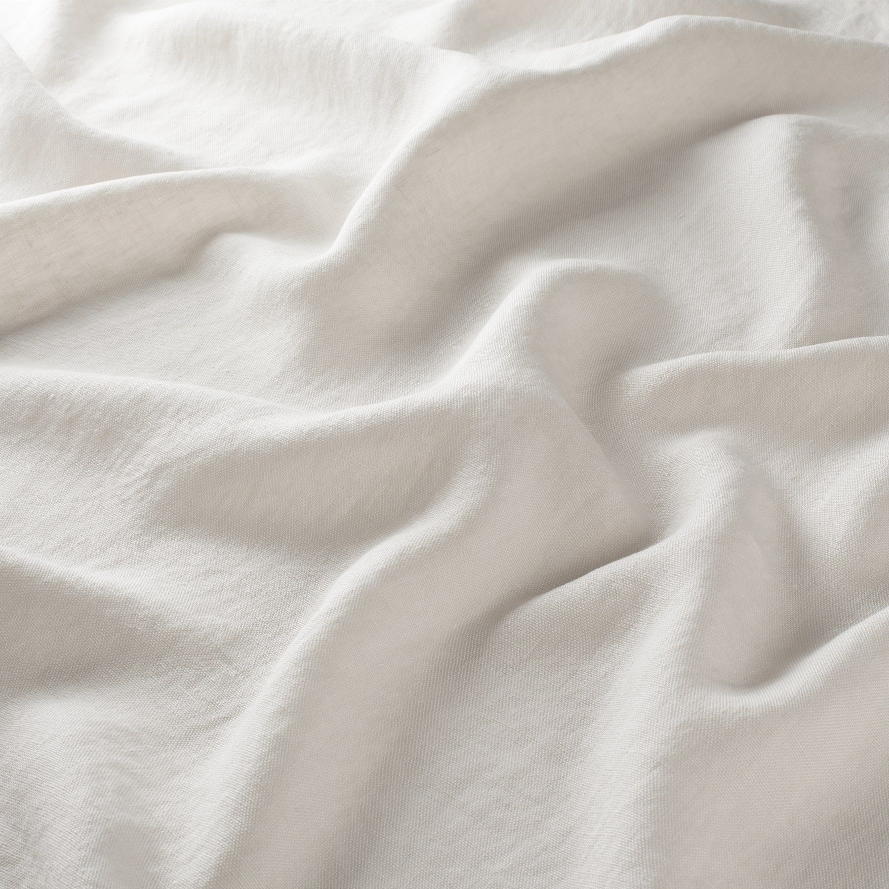 Ch2985 074 Honest Reboot Leinen Vorhang Beige