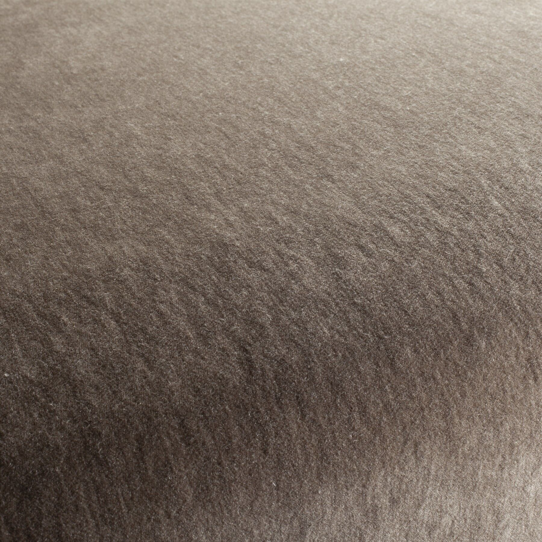 Ja3012 020 Noblesse Mohair Stoff Meterware Braun