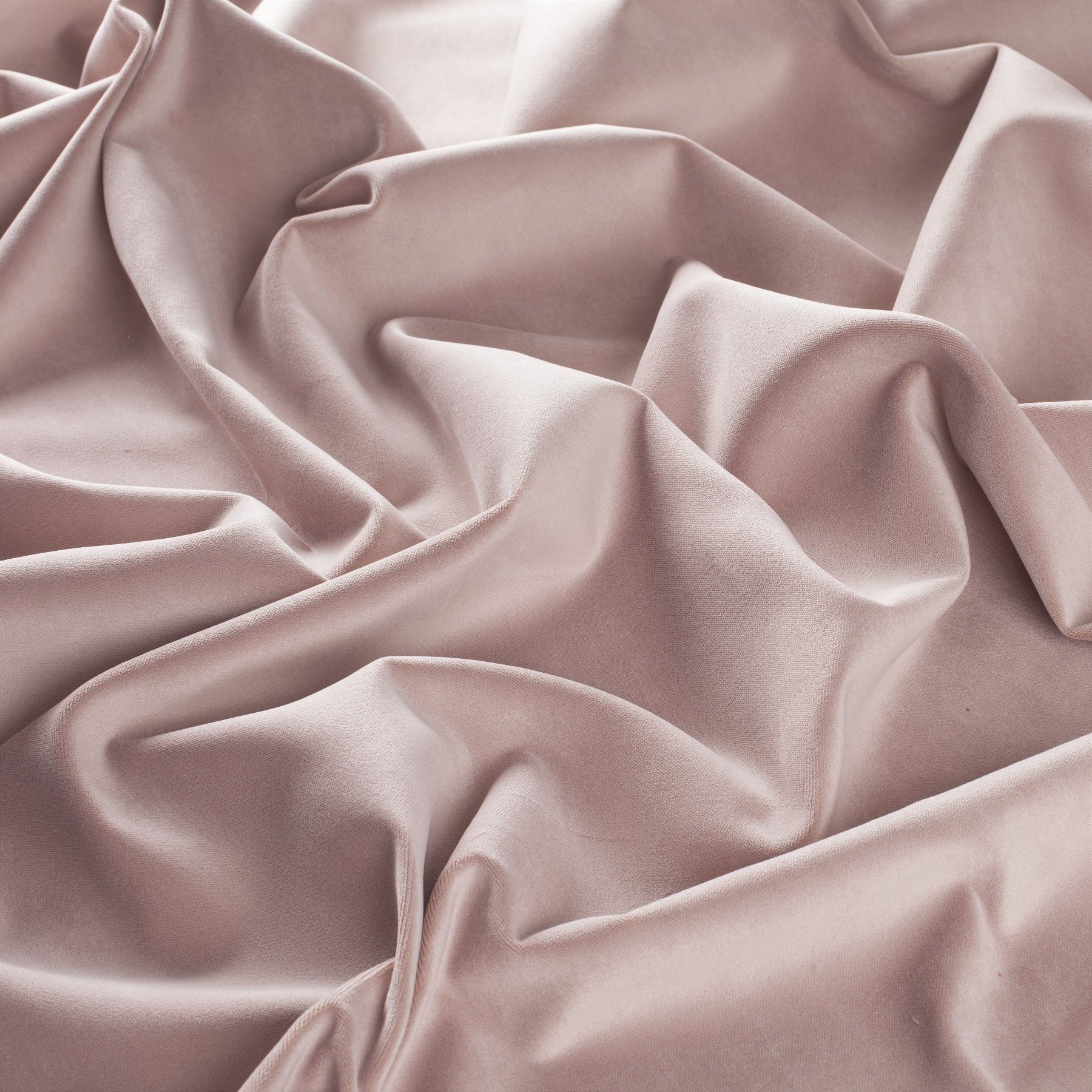 1 6847 066 Lennox Samt Vorhaenge Und Moebelstoff Rosa