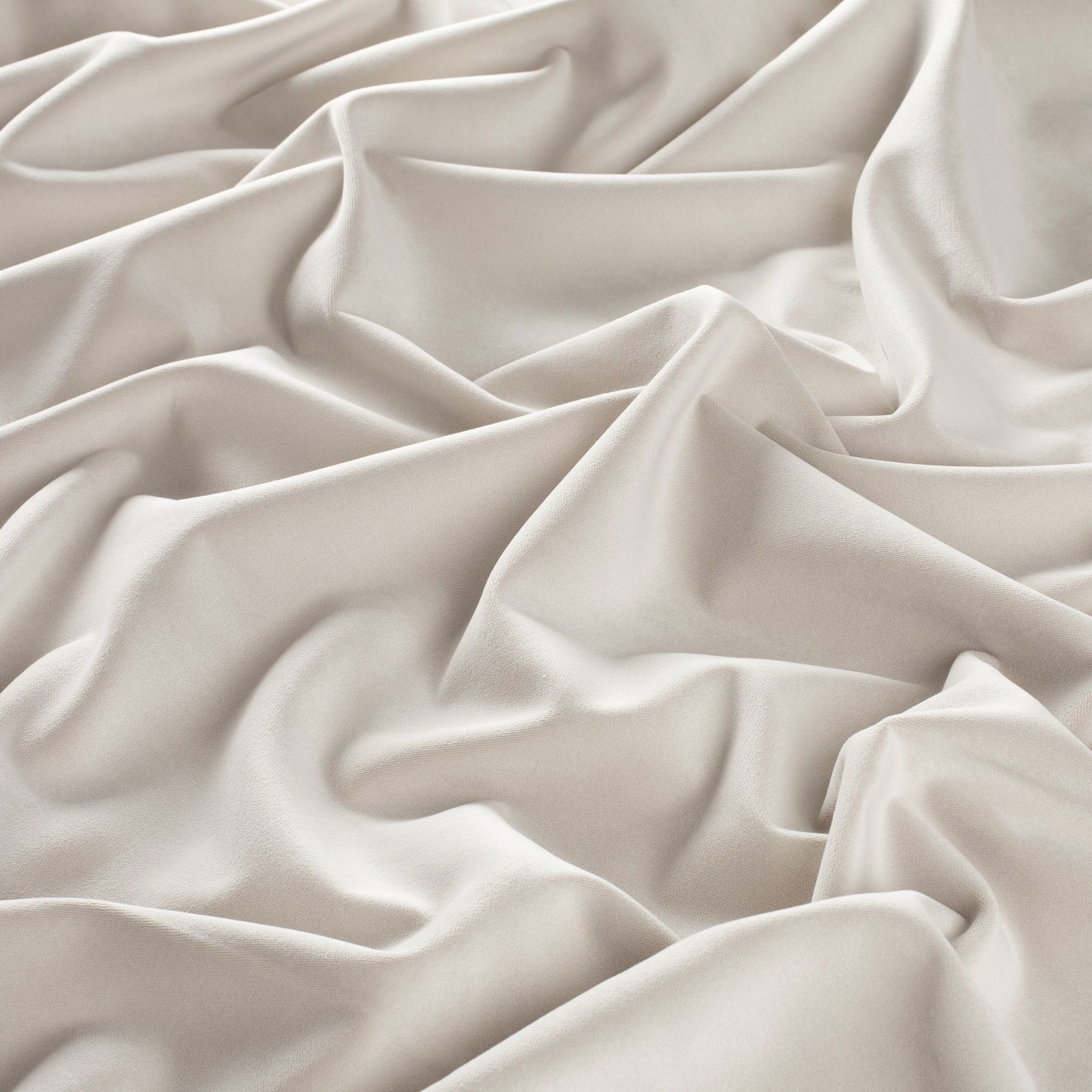1 6847 092 Lennox Samt Vorhaenge Und Moebelstoff Beige