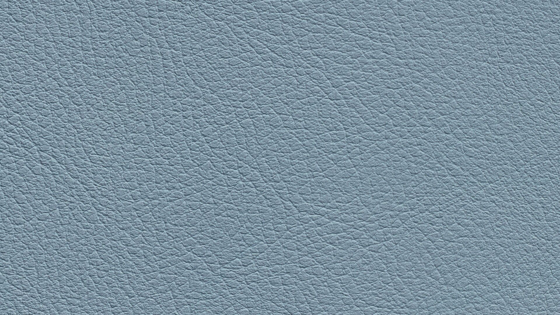 331541 Sk Chance Sonnhaus Kunstleder Meterware Blau Grau