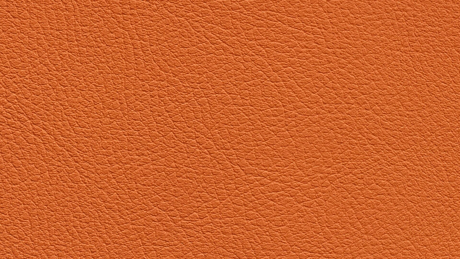 331603 Sk Chance Sonnhaus Kunstleder Meterware Orange