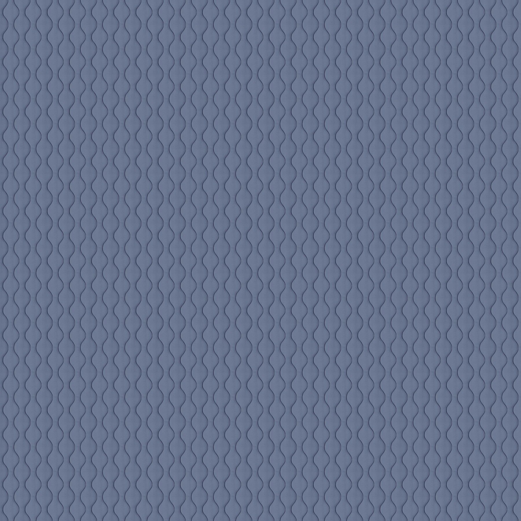 9 7739 050 Ovation Jab Vorhangstoff Meterware Gemustert Blau 1