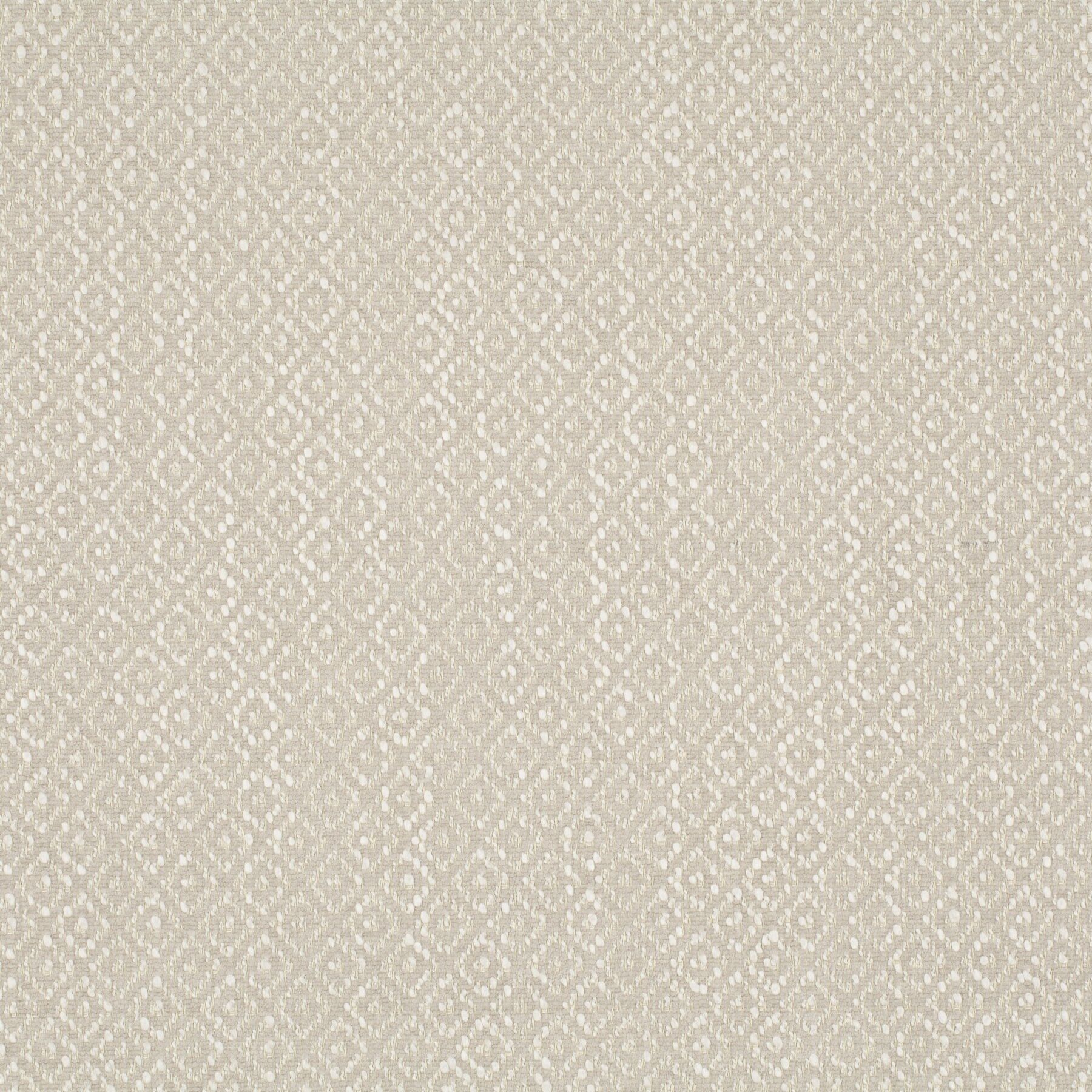 Ch2935 071 Crafty Jab Vorhangstoff Meterware Gemustert Creme Weiss 1