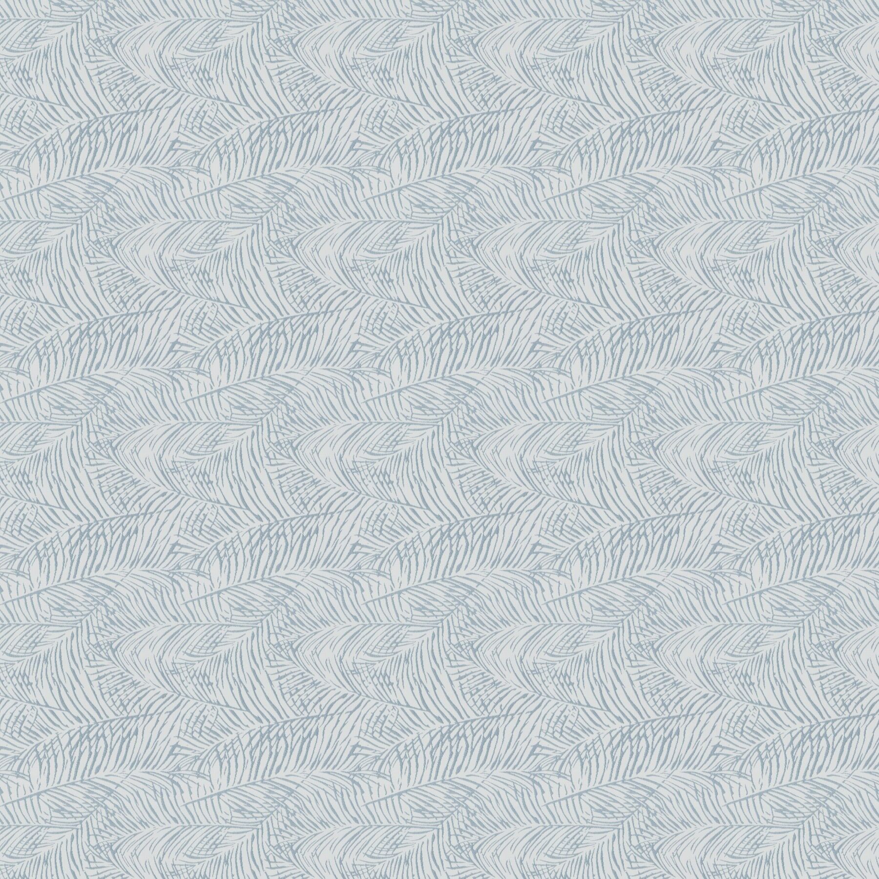 Gs1008 050 Santana Thermo Jab Vorhangstoff Meterware Gemustert Blau 1