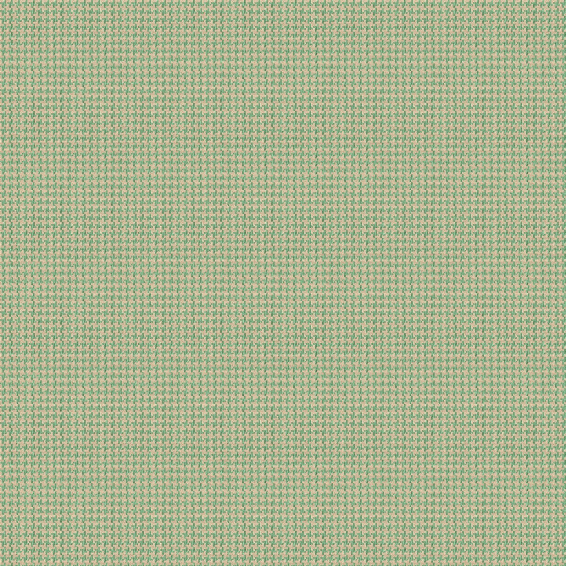 Ca1458 033 Allusione Jab Vorhangstoff Meterware Gemustert Gruen 1