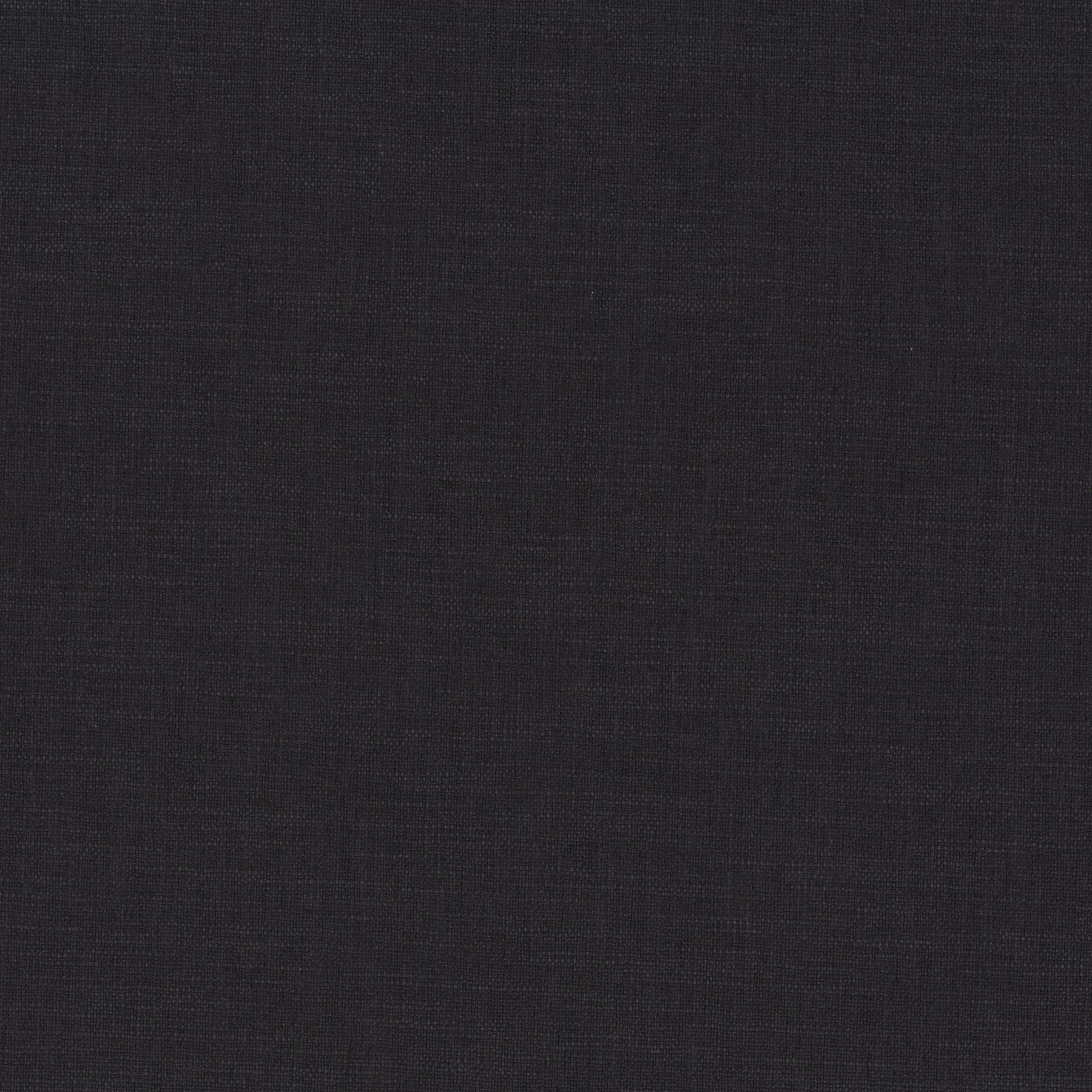 Ja1021 099 Flynn Jab Polsterstoff Meterware Schwarz 1