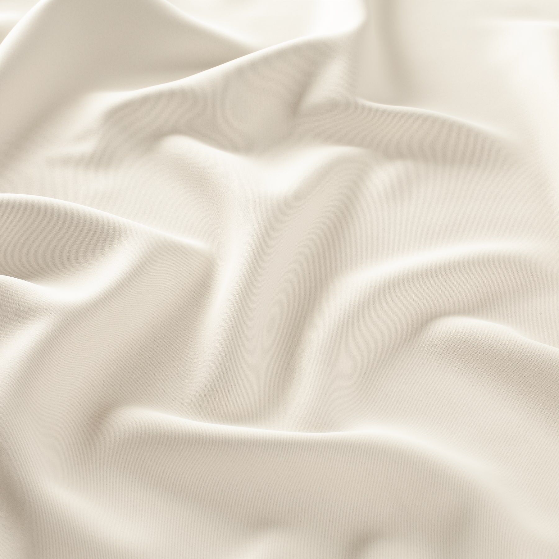 Ja6024 071 Moonlight Edition Jab Vorhangstoff Meterware Creme Beige