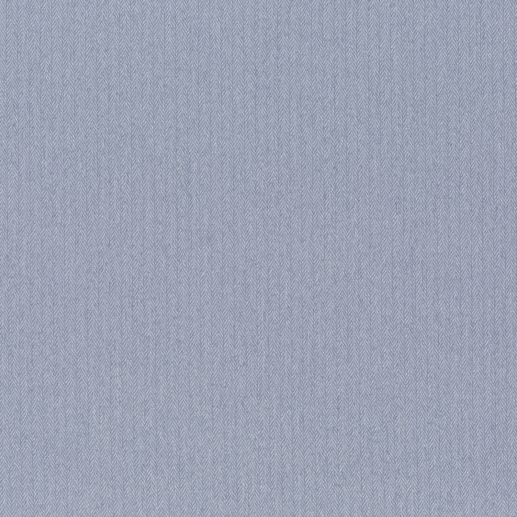 9 6043 053 Rigato Jab Vorhangstoff Meterware Blau 1