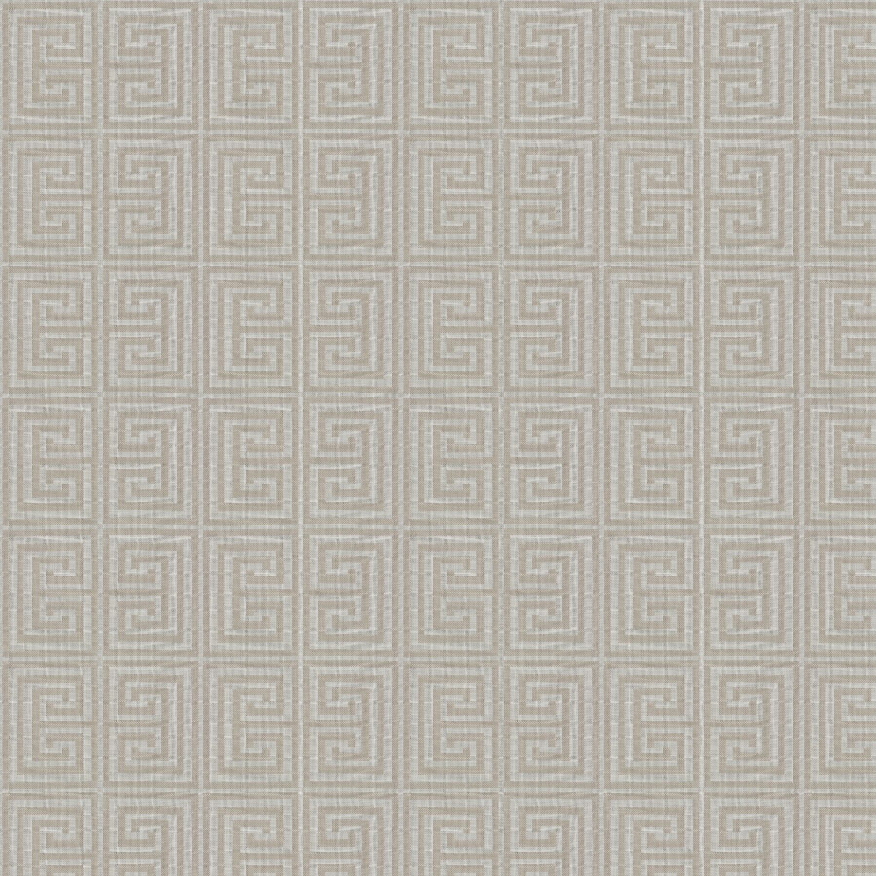 Ca1735 071 Rising Sun Jab Vorhangstoff Meterware Gemustert Beige 1