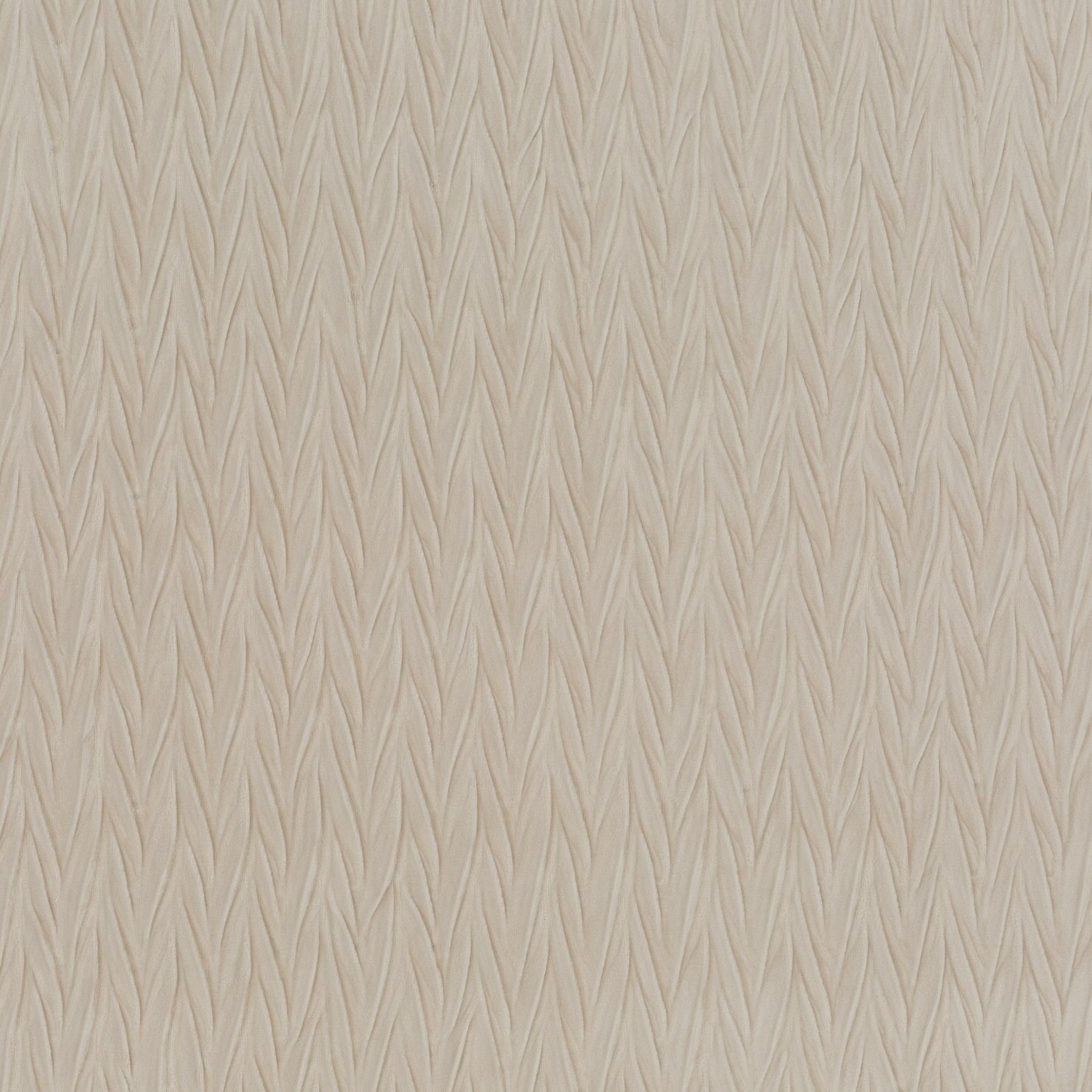 Ch3068 071 Tender Crush Jab Vorhangstoff Meterware Gemustert Beige 1
