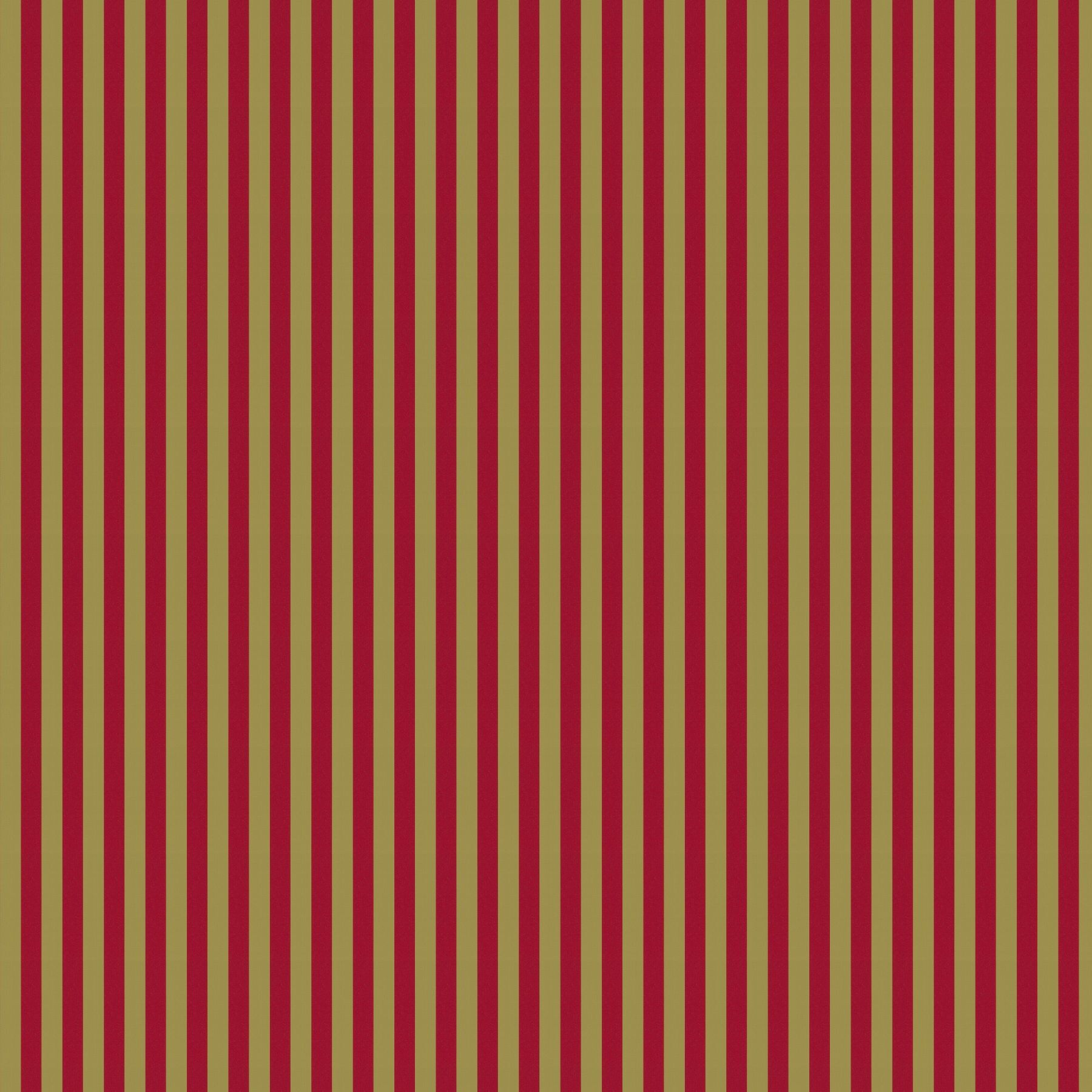 9 7691 032 Timeline Jab Vorhangstoff Meterware Gestreift Gruen Rot 1