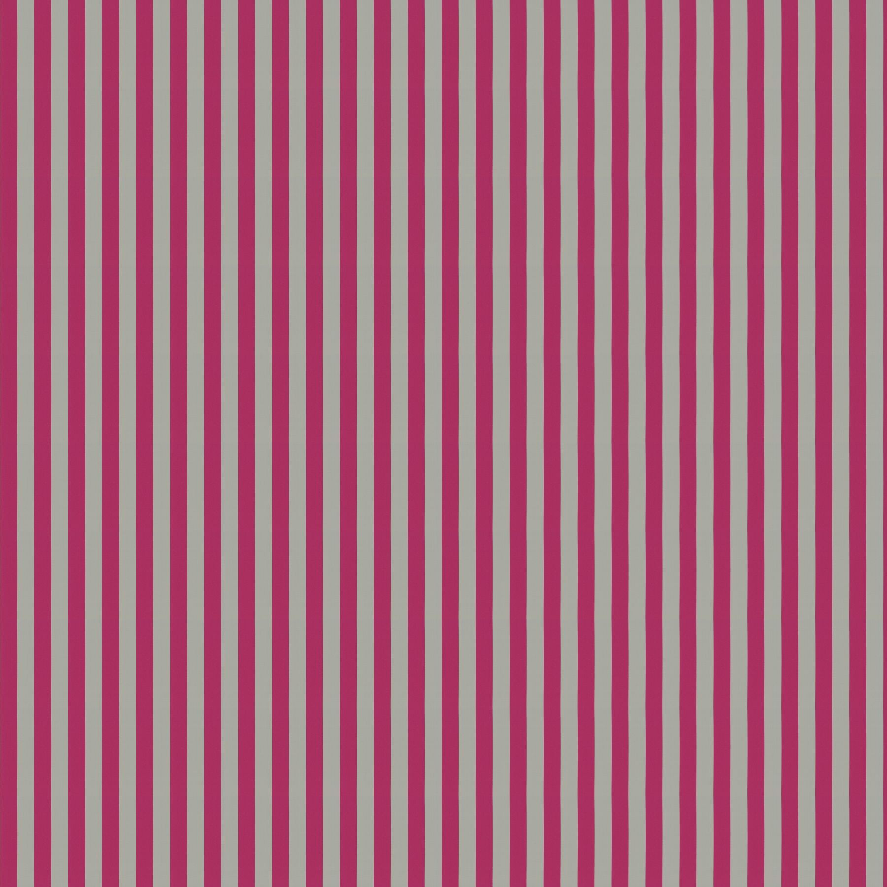 9 7691 067 Timeline Jab Vorhangstoff Meterware Gestreift Pink Grau 1