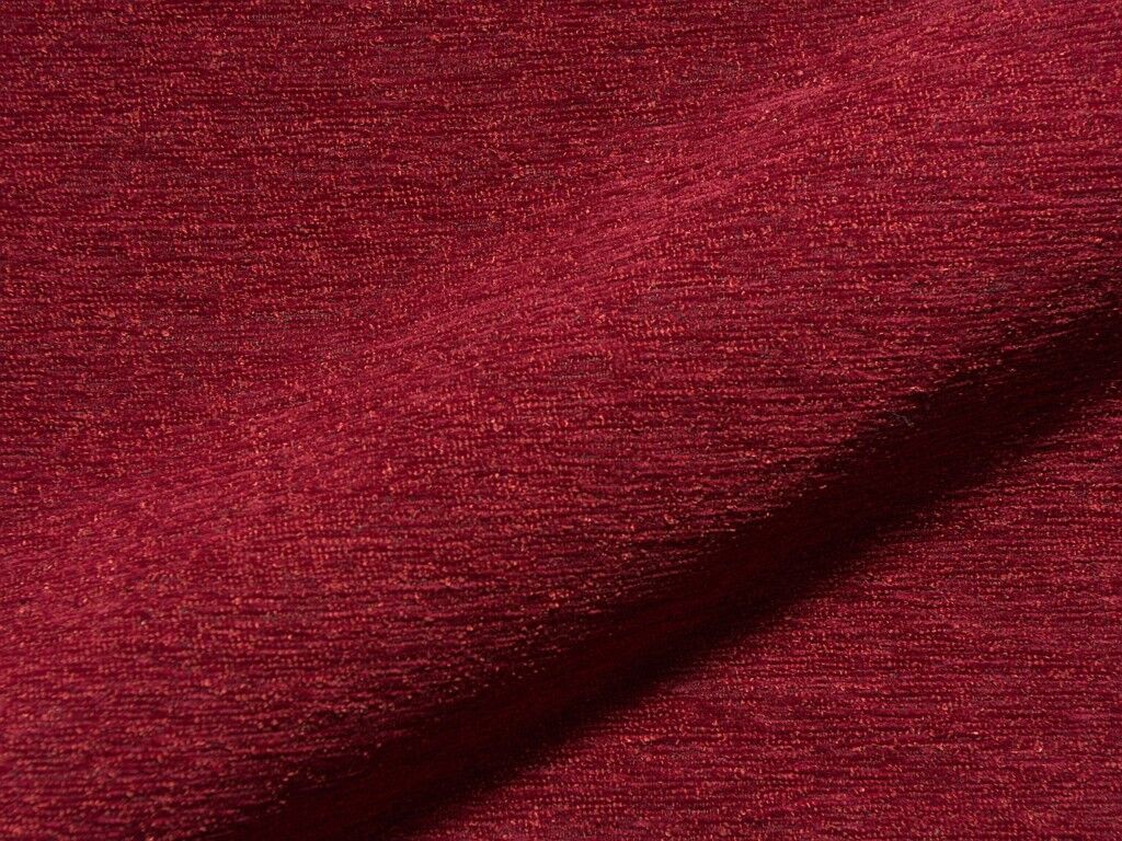 Wolkenstein 840 Polsterstoff Rot Mit Fleckschutz