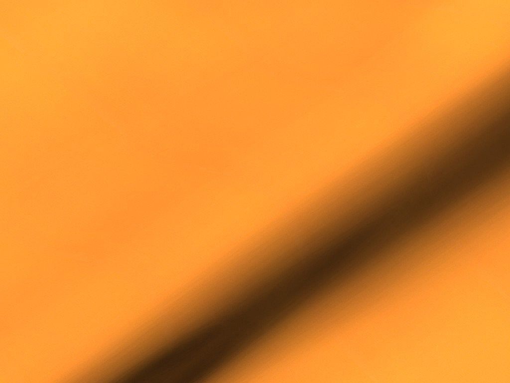 Molto 630 Outdoorstoff Für Gartenmöbel Orange