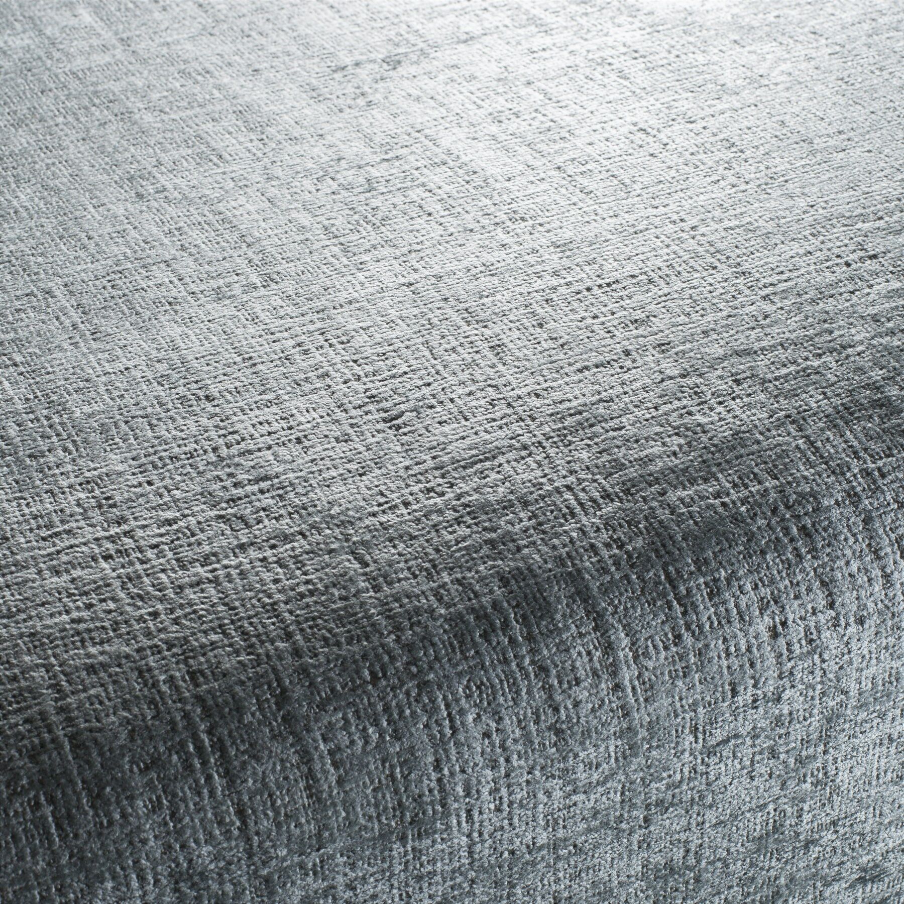 Ch2890 082 Pastel Poetry Reboot Chenille Polsterstoff Tuerkis