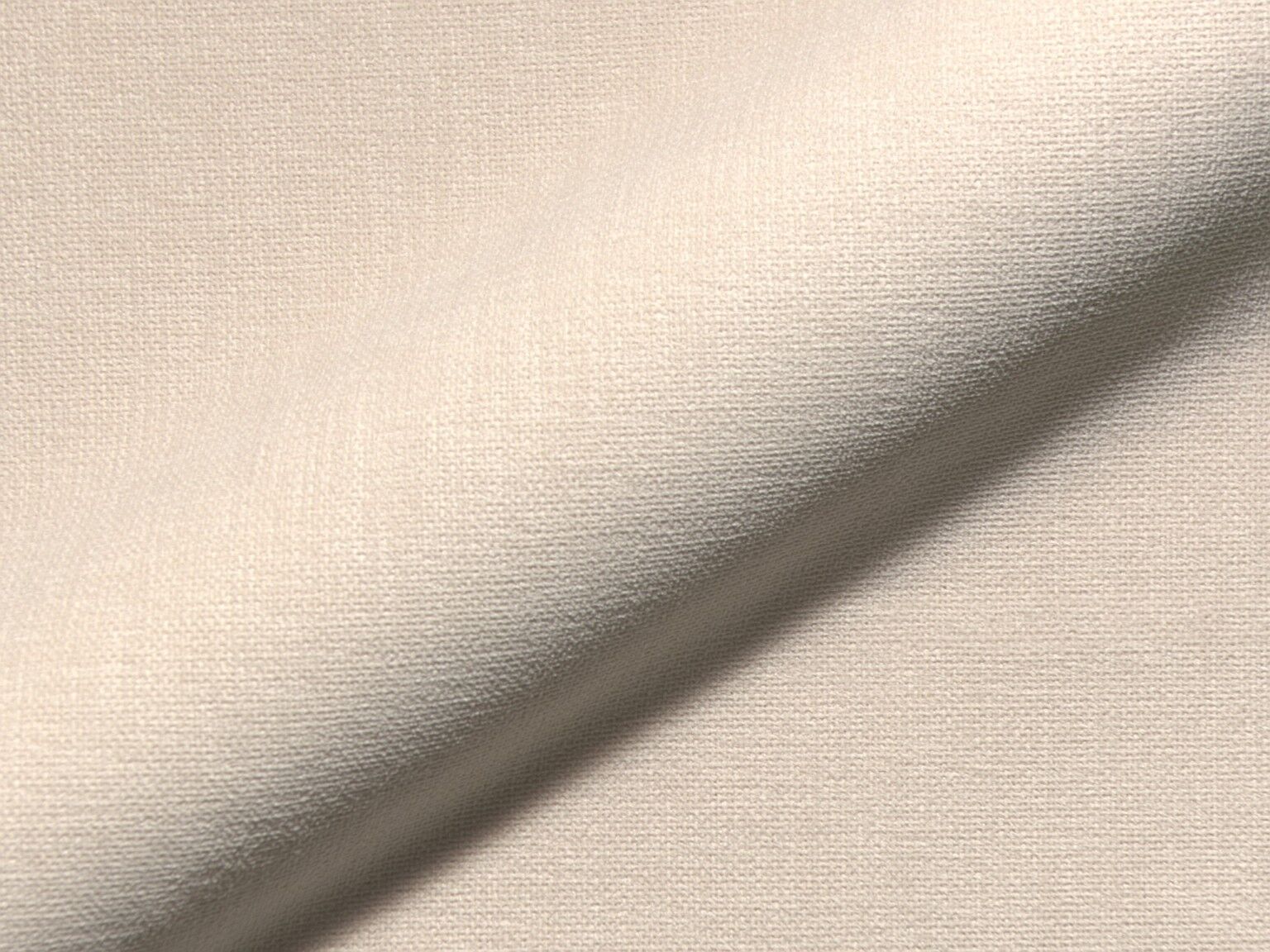 Malou 107 Hoepke Active Line Moebelstoff Fleckschutz Uni Beige