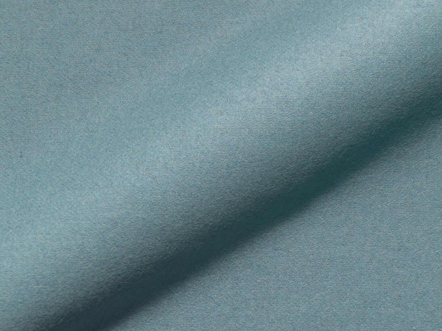 Willow Fr 939 Hoepke Polsterstoff Wolle Blau