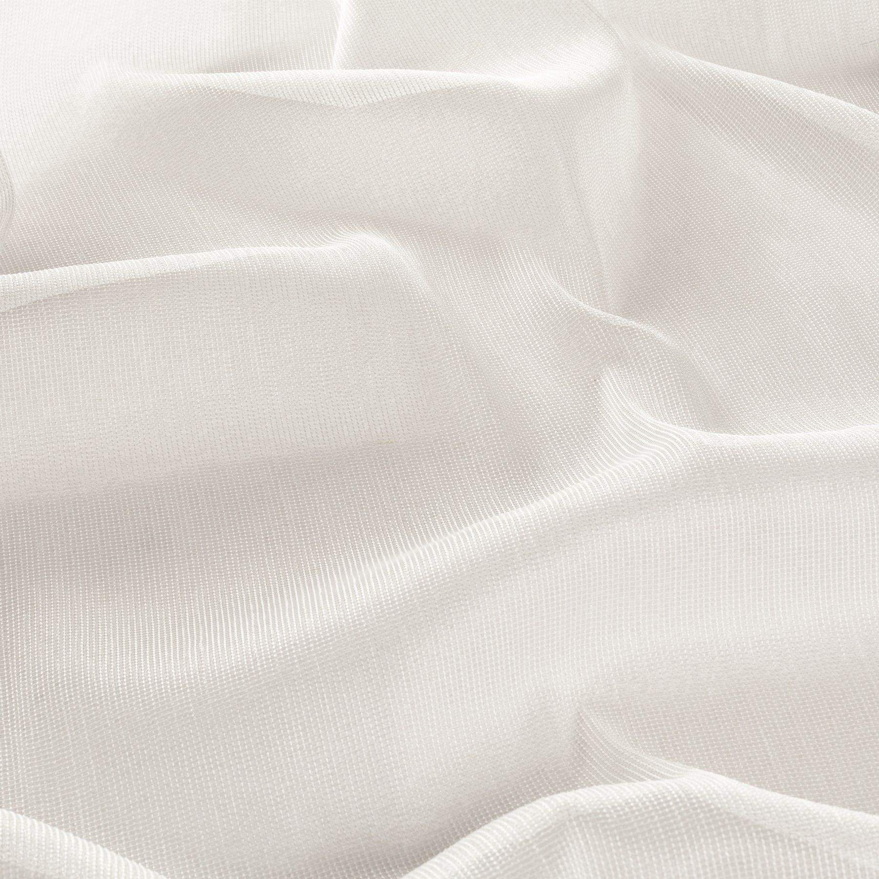 9 6016 070 Averie Transparente Jab Wohnzimmer Gardine Creme Beige