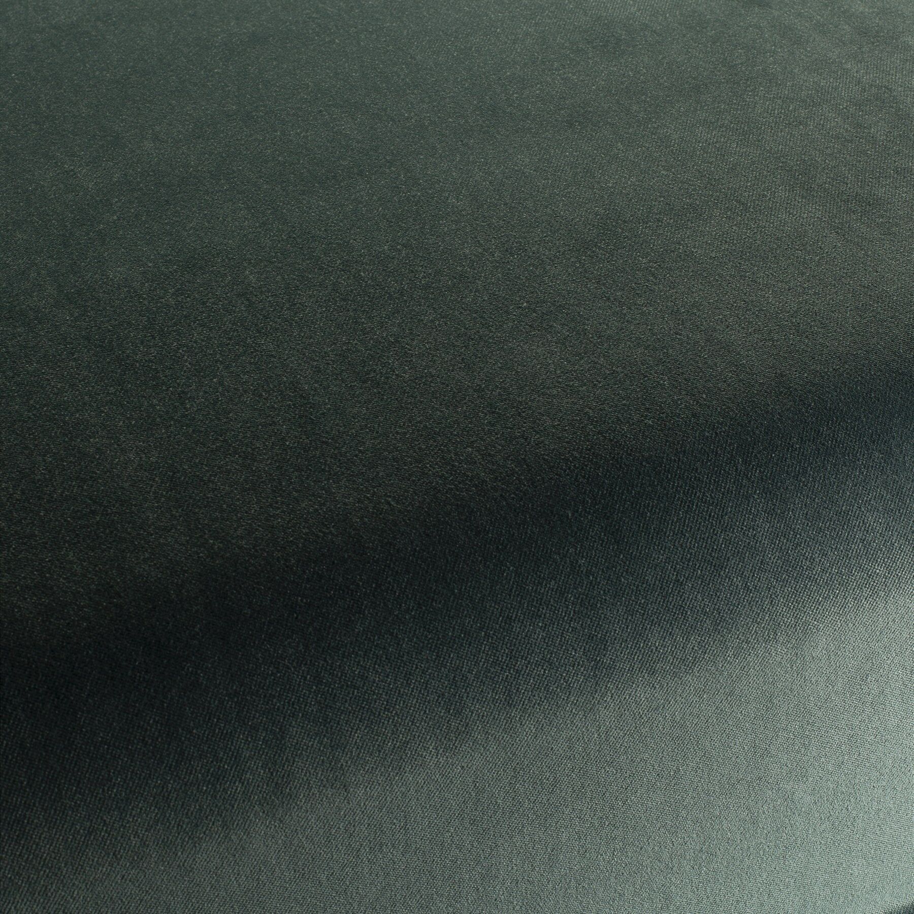 Ca7832 137 City Velvet Reloaded Samt Polsterstoff Gruen