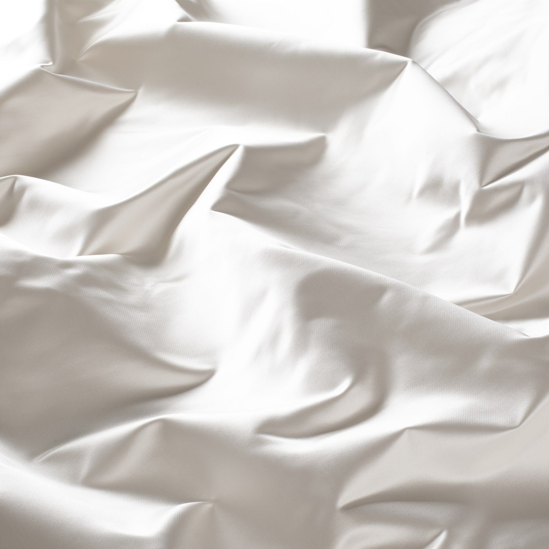 Ja6037 070 Smaragd Jab Vorhang Seide Creme Beige