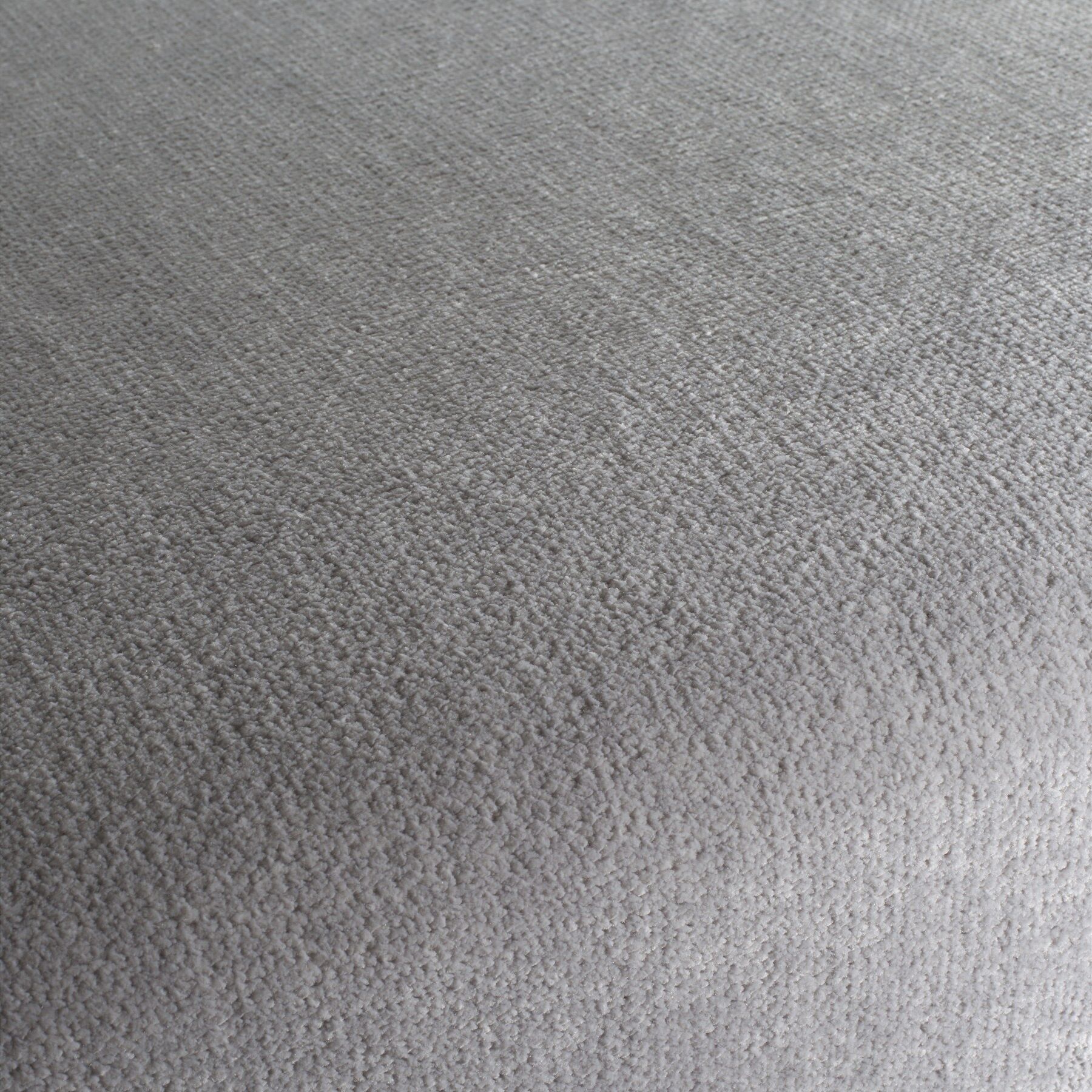 Ca1662 091 Beloved Chenille Polsterstoff Grau