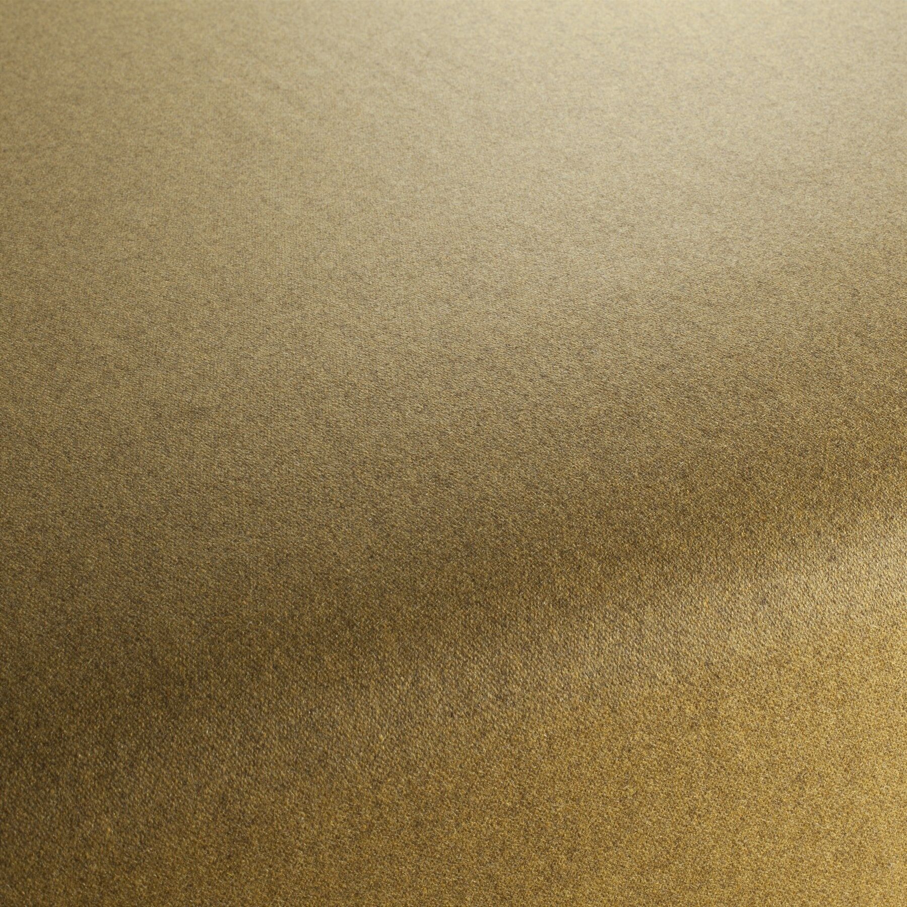 Ja1025 040 Woolly Jab Anstoetz Polsterstoffe Wolle Gold