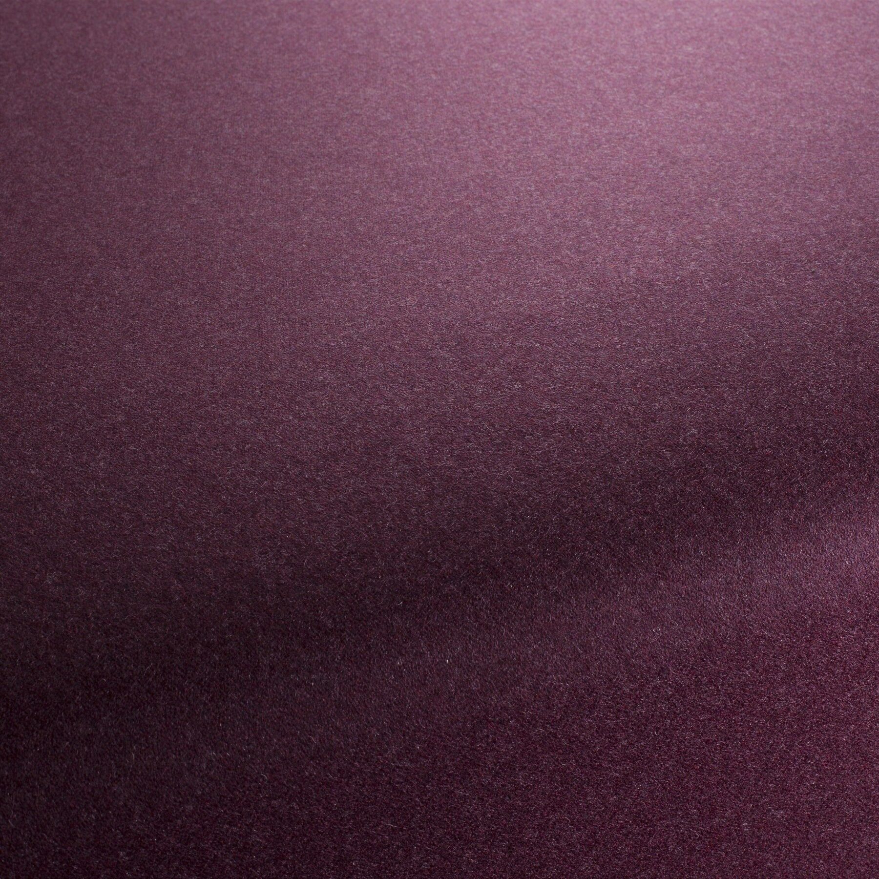Ja1025 065 Woolly Jab Anstoetz Polsterstoffe Wolle Rosa