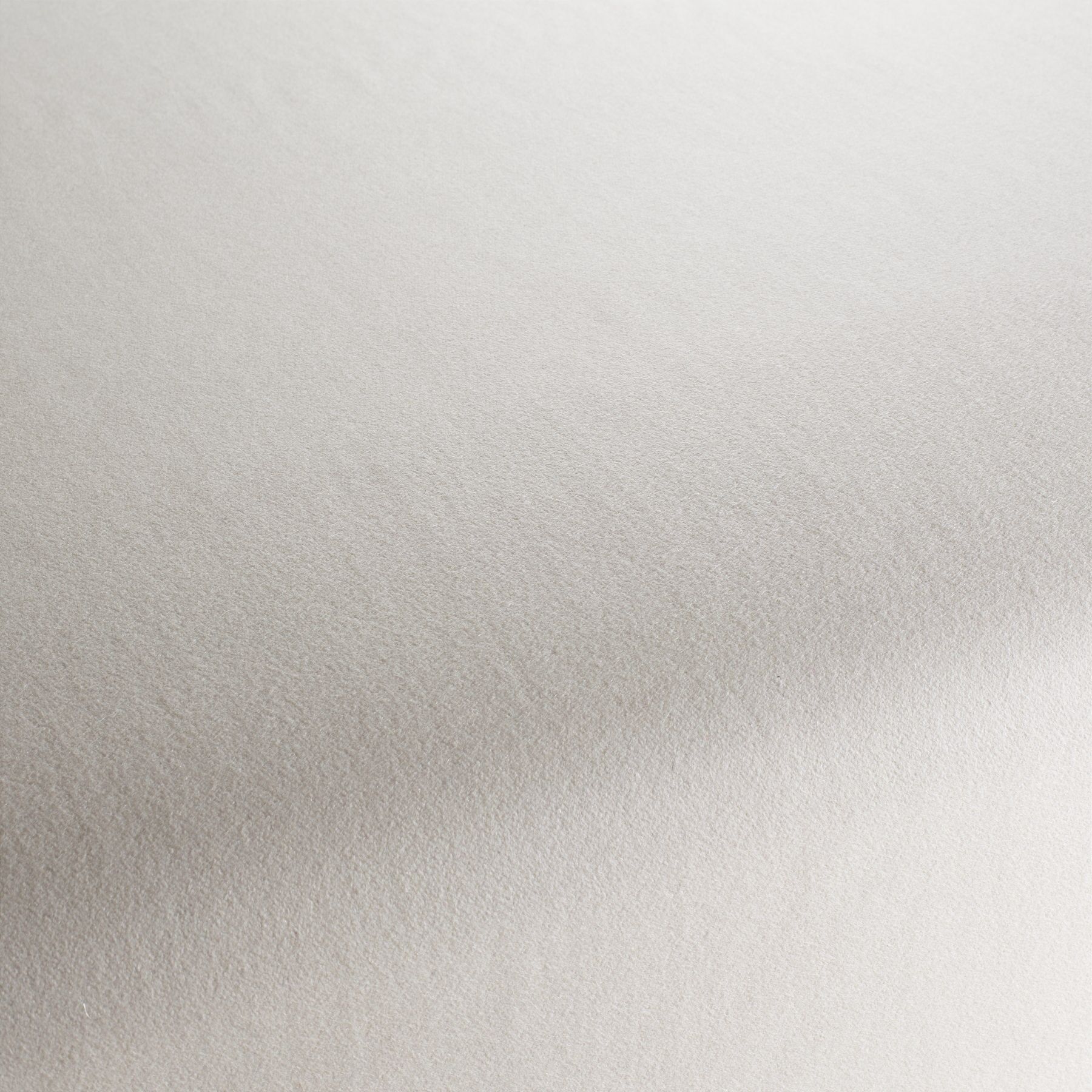 Ja1025 070 Woolly Jab Anstoetz Polsterstoffe Wolle Creme Beige