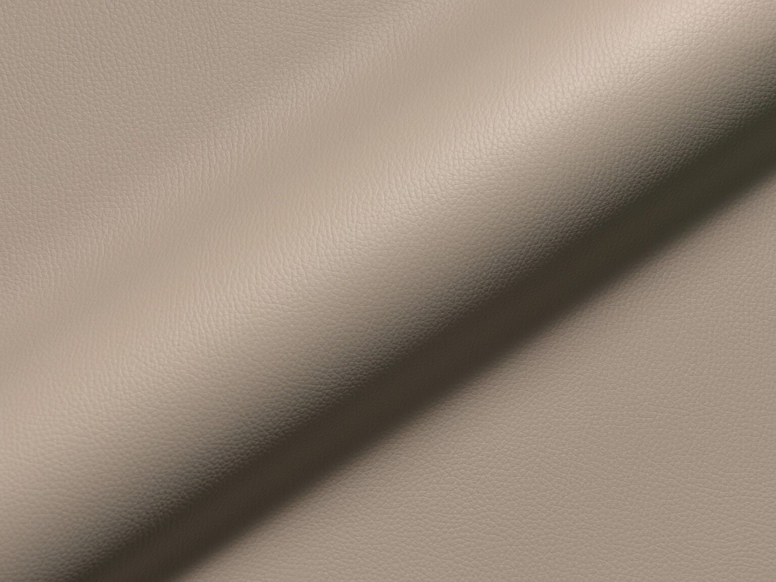 Malaga 504 Kunstleder Hoepke Meterware Beige