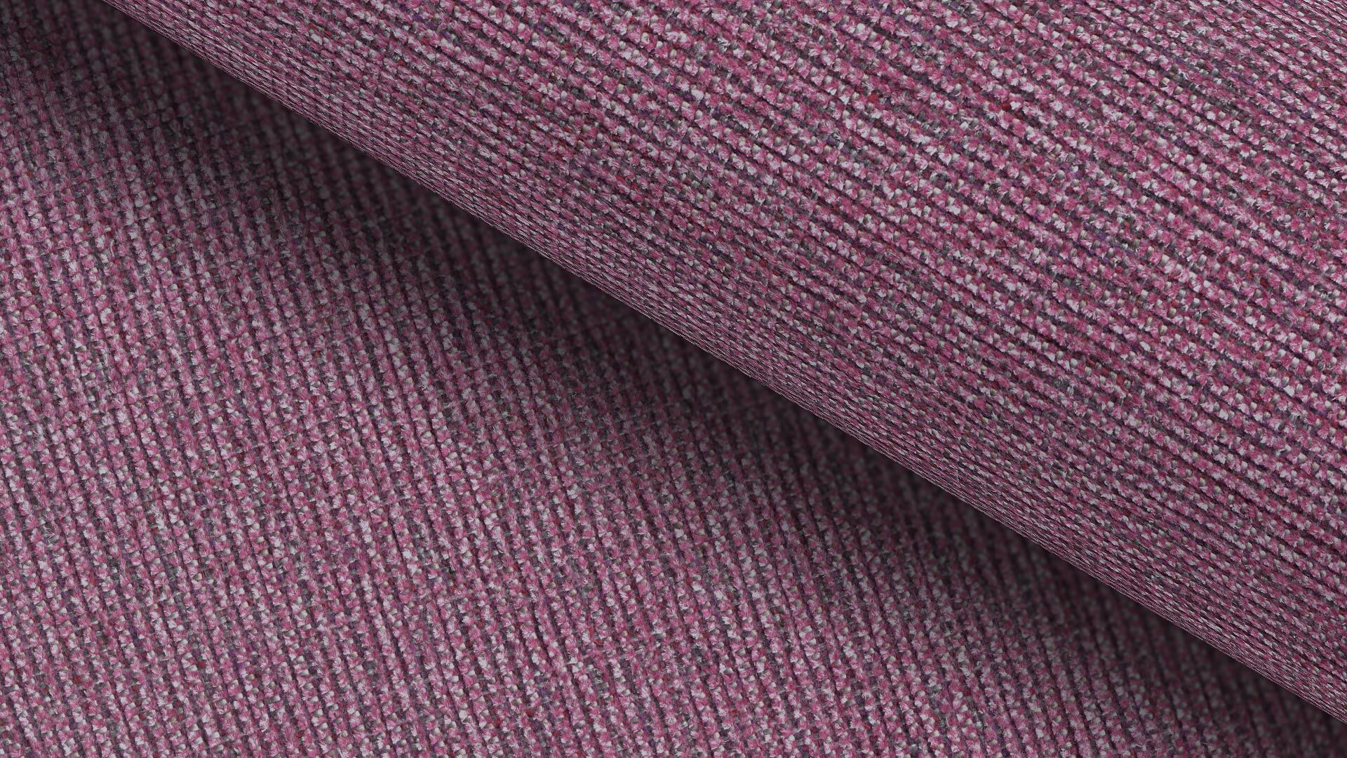Möbelstoff Gandra 313244 Uni Beere