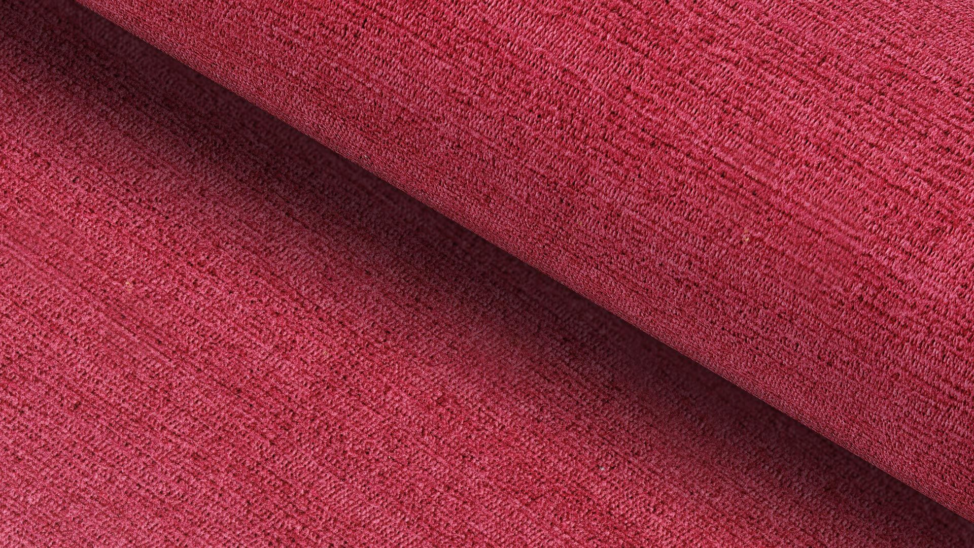 396005 Genua Nachhaltiger Sonnhaus Polsterstoff Fleckschutz Magenta