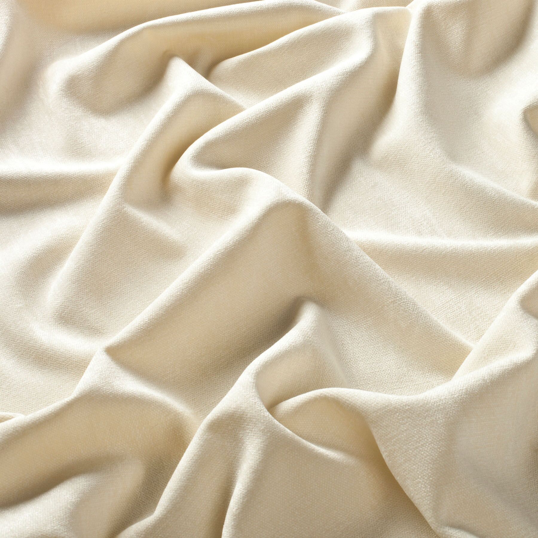 1 6579 071 Diego Jab Anstoetz Chenille Moebelstoff Beige