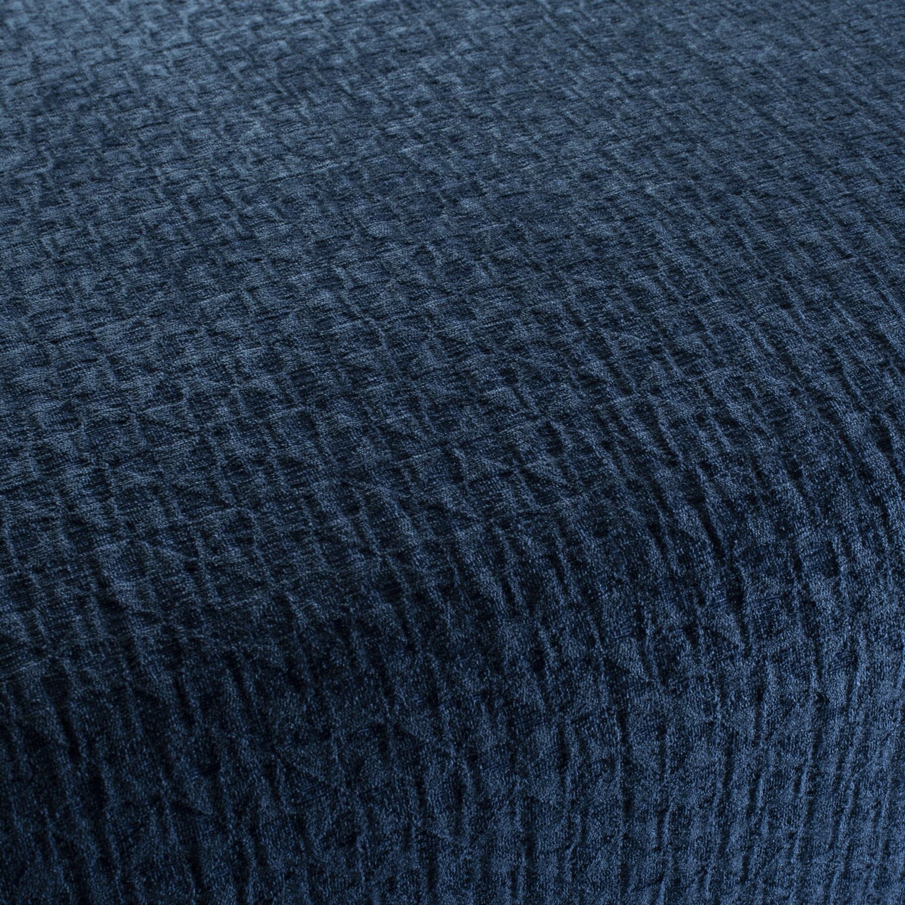 Ch3070 052 Boom Chivasso Polsterstoff Moebelstoff Modern Exclusiv Gemustert Blau