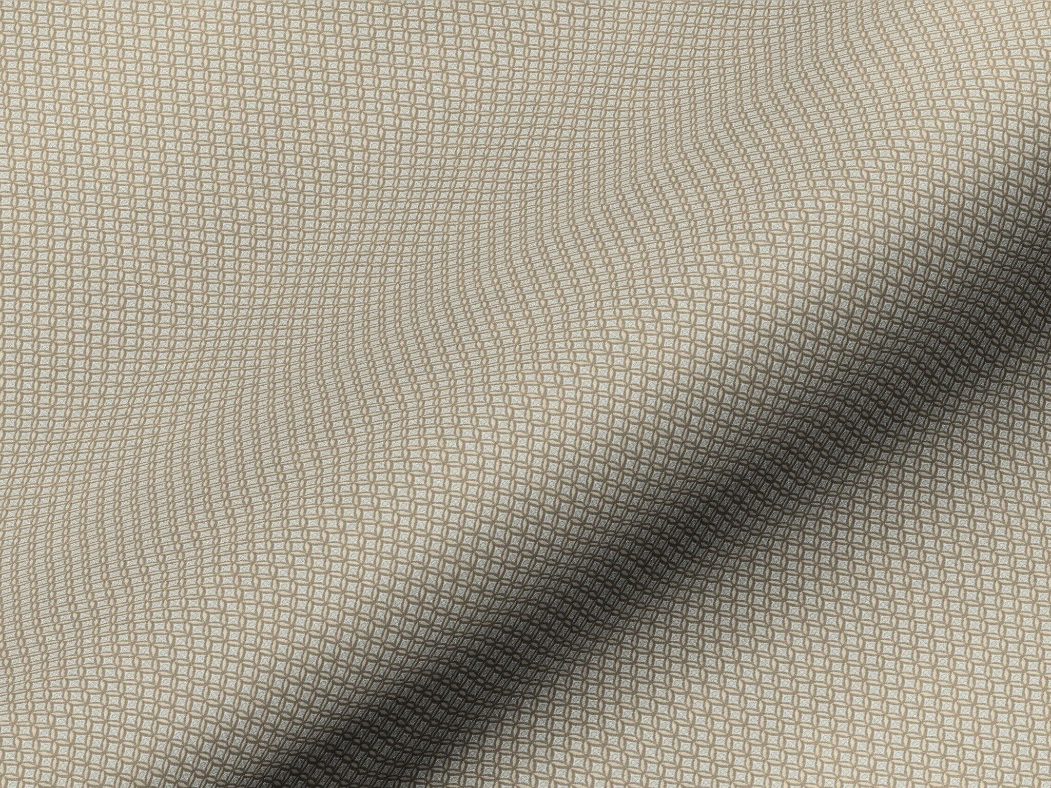 62780800 Classic Selektion Antiker Polsterstoff Gemustert Braun