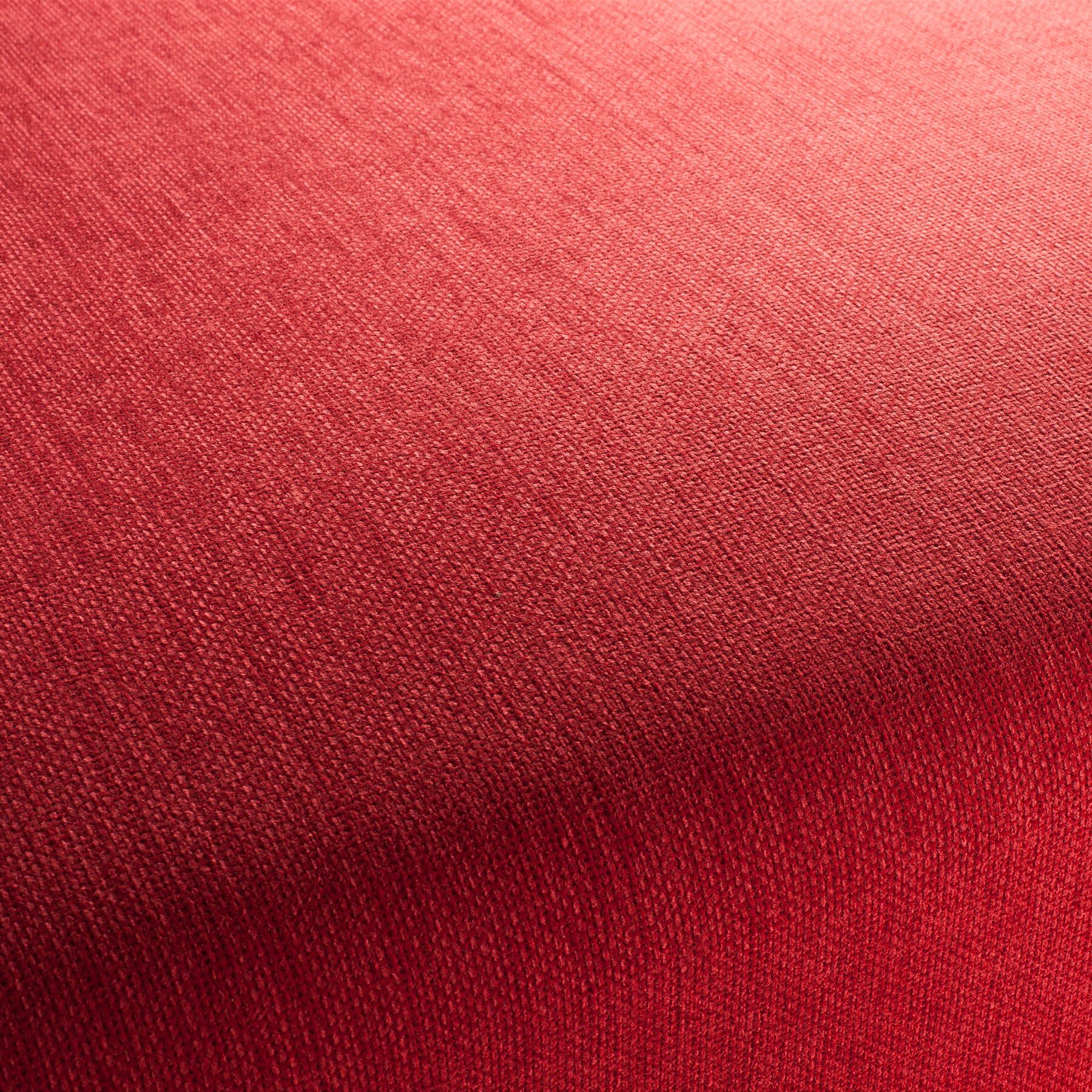 1 1243 012 Toro Jab Anstoetz Chenille Bezugsstoff Rot