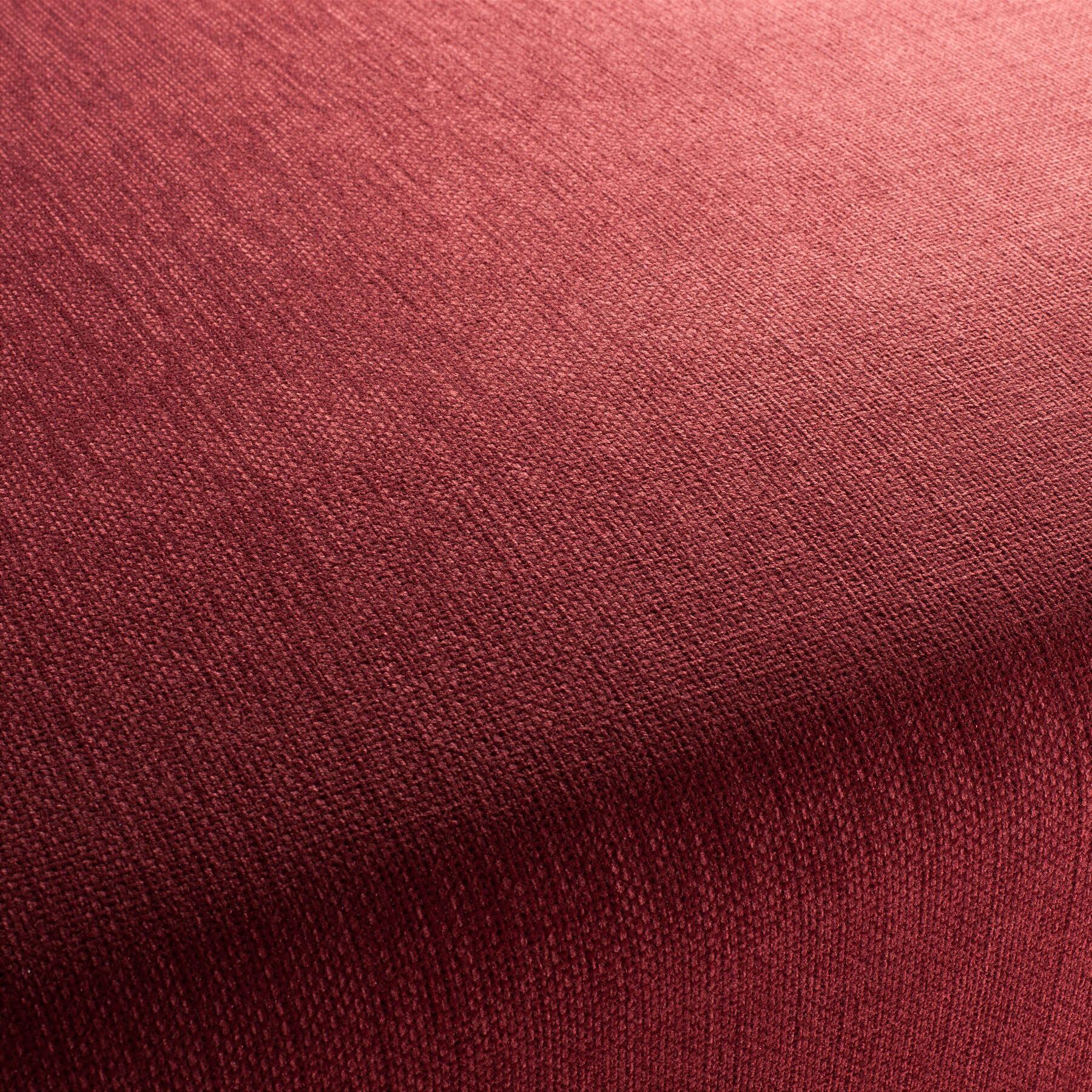 1 1243 014 Toro Jab Anstoetz Chenille Bezugsstoff Rot