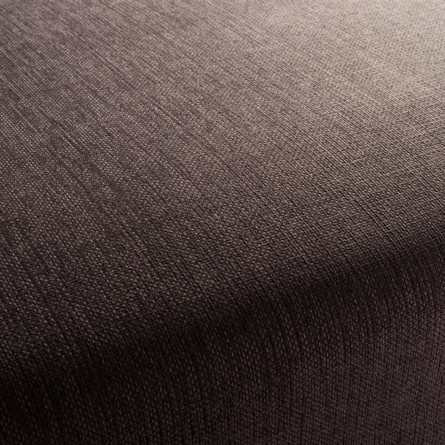 1 1243 026 Toro Jab Anstoetz Chenille Bezugsstoff Braun
