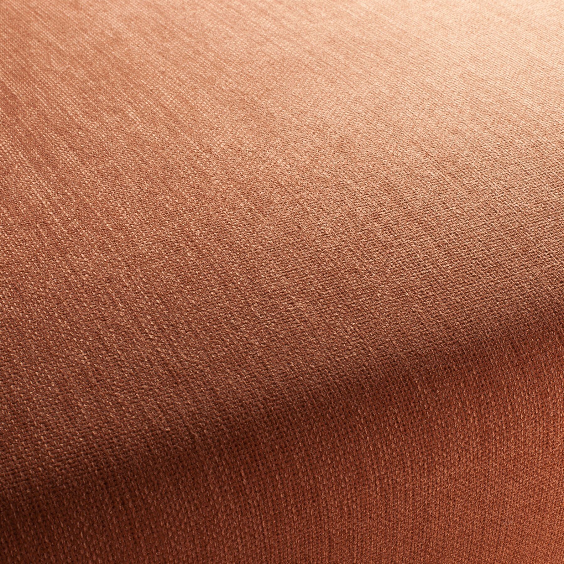 1 1243 063 Toro Jab Anstoetz Chenille Bezugsstoff Orange